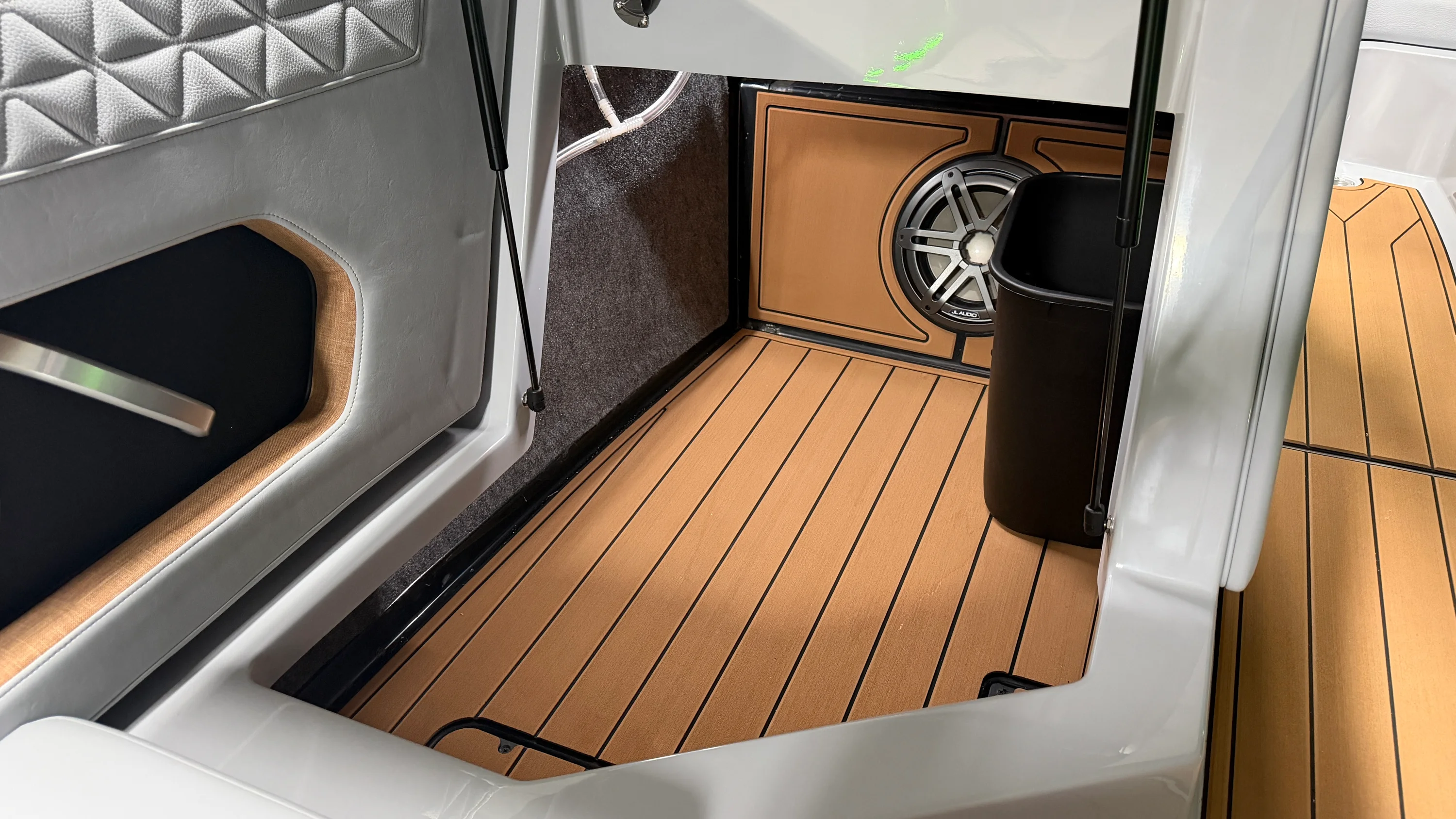 2026 Nautique Super Air Nautique GS22 Image Thumbnail #58