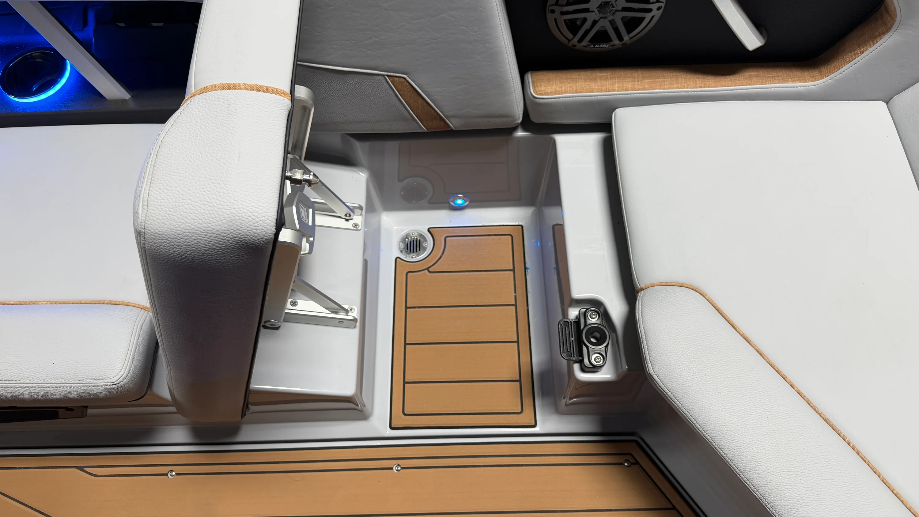 2026 Nautique Super Air Nautique GS22 Image Thumbnail #55