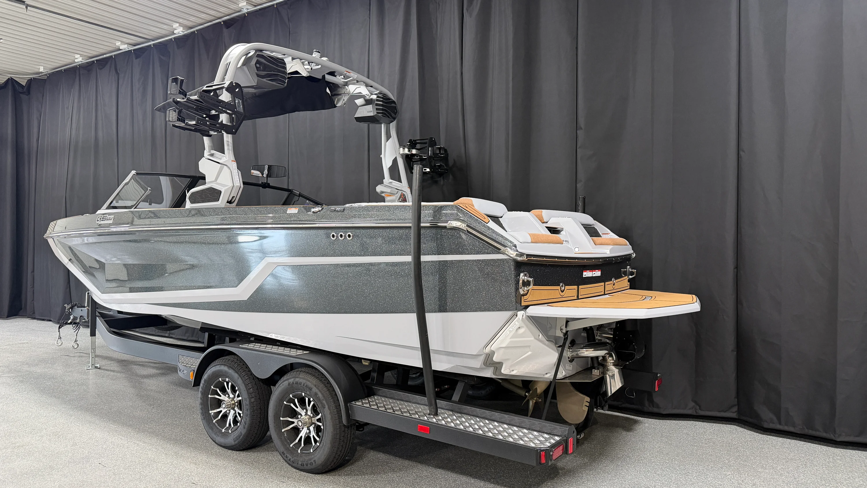 2026 Nautique Super Air Nautique GS22 Image Thumbnail #3