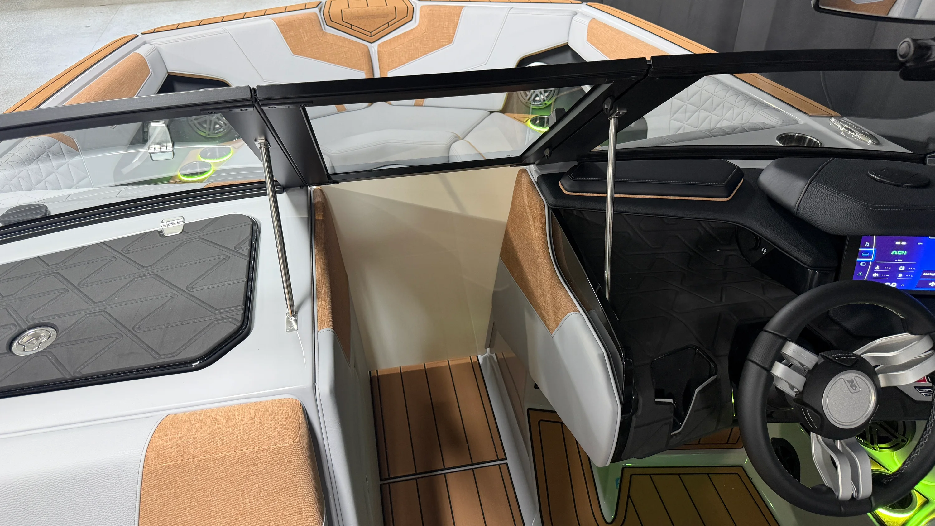 2026 Nautique Super Air Nautique GS22 Image Thumbnail #82