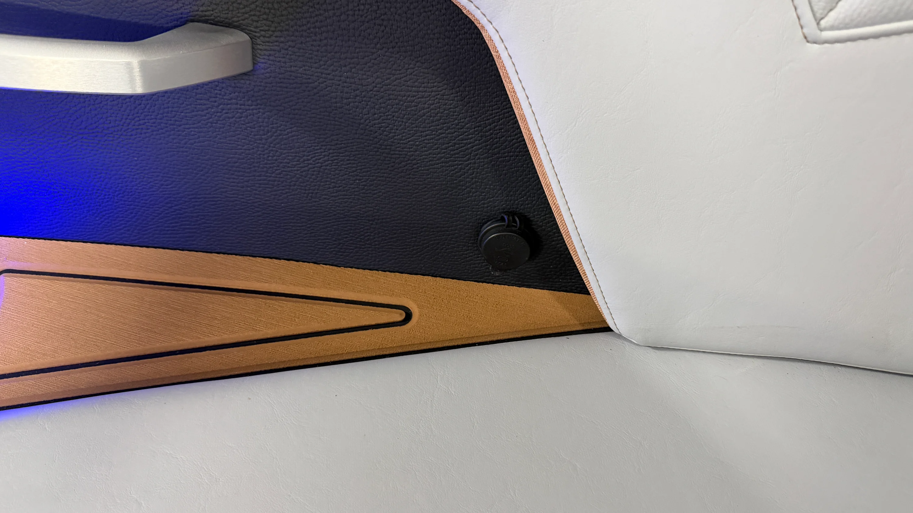 2026 Nautique Super Air Nautique GS22 Image Thumbnail #93