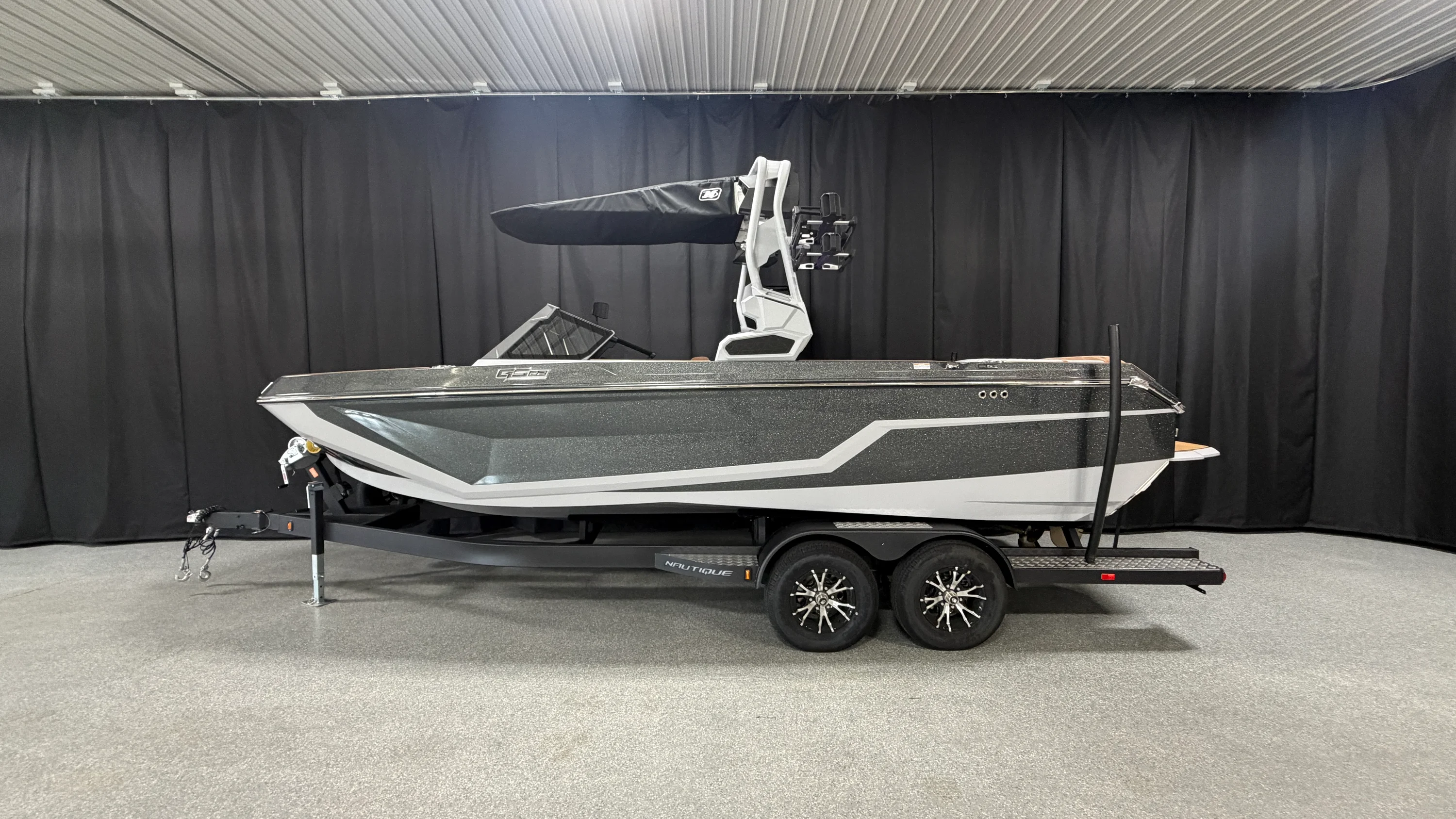 2026 Nautique Super Air Nautique GS22 Image Thumbnail #0