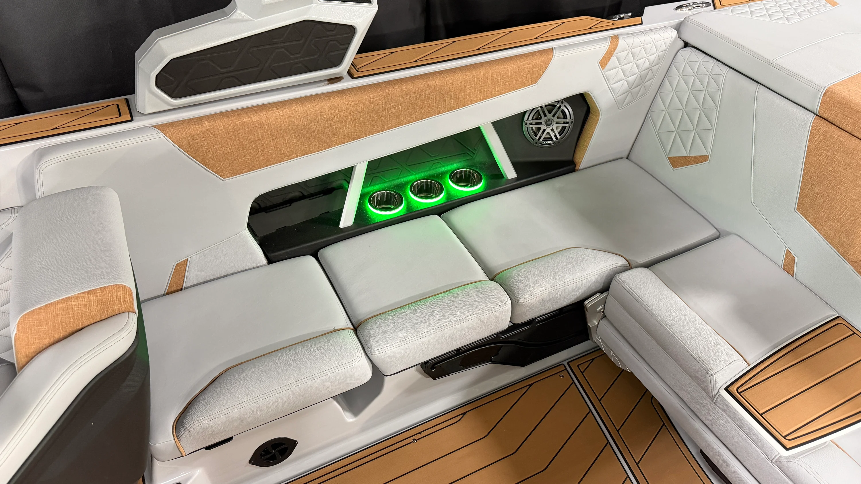 2026 Nautique Super Air Nautique GS22 Image Thumbnail #24