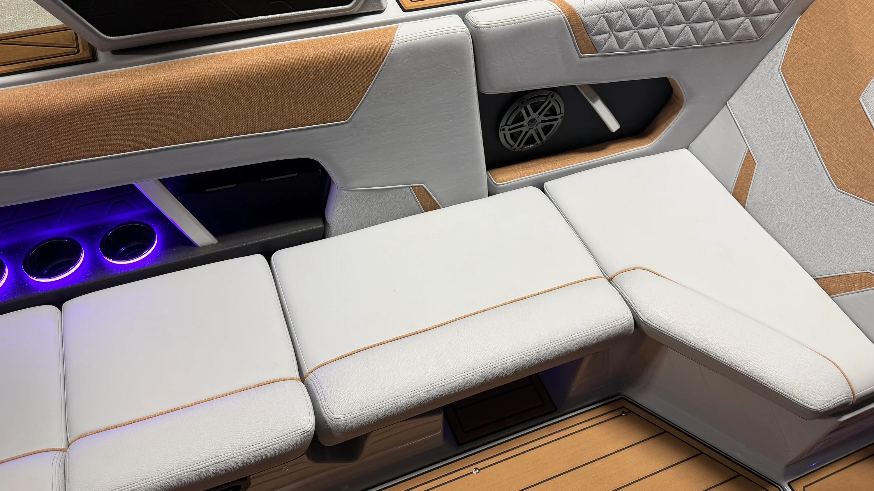 2026 Nautique Super Air Nautique GS22 Image Thumbnail #53