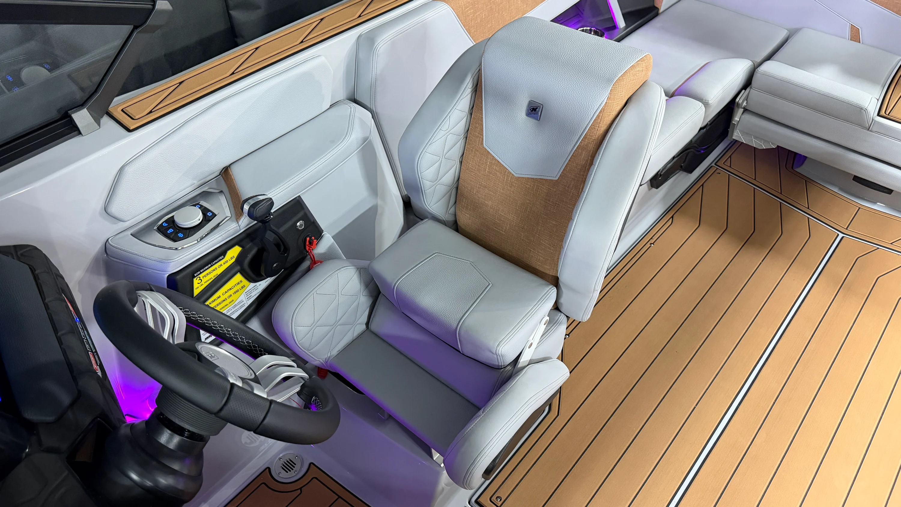 2026 Nautique Super Air Nautique GS22 Image Thumbnail #66