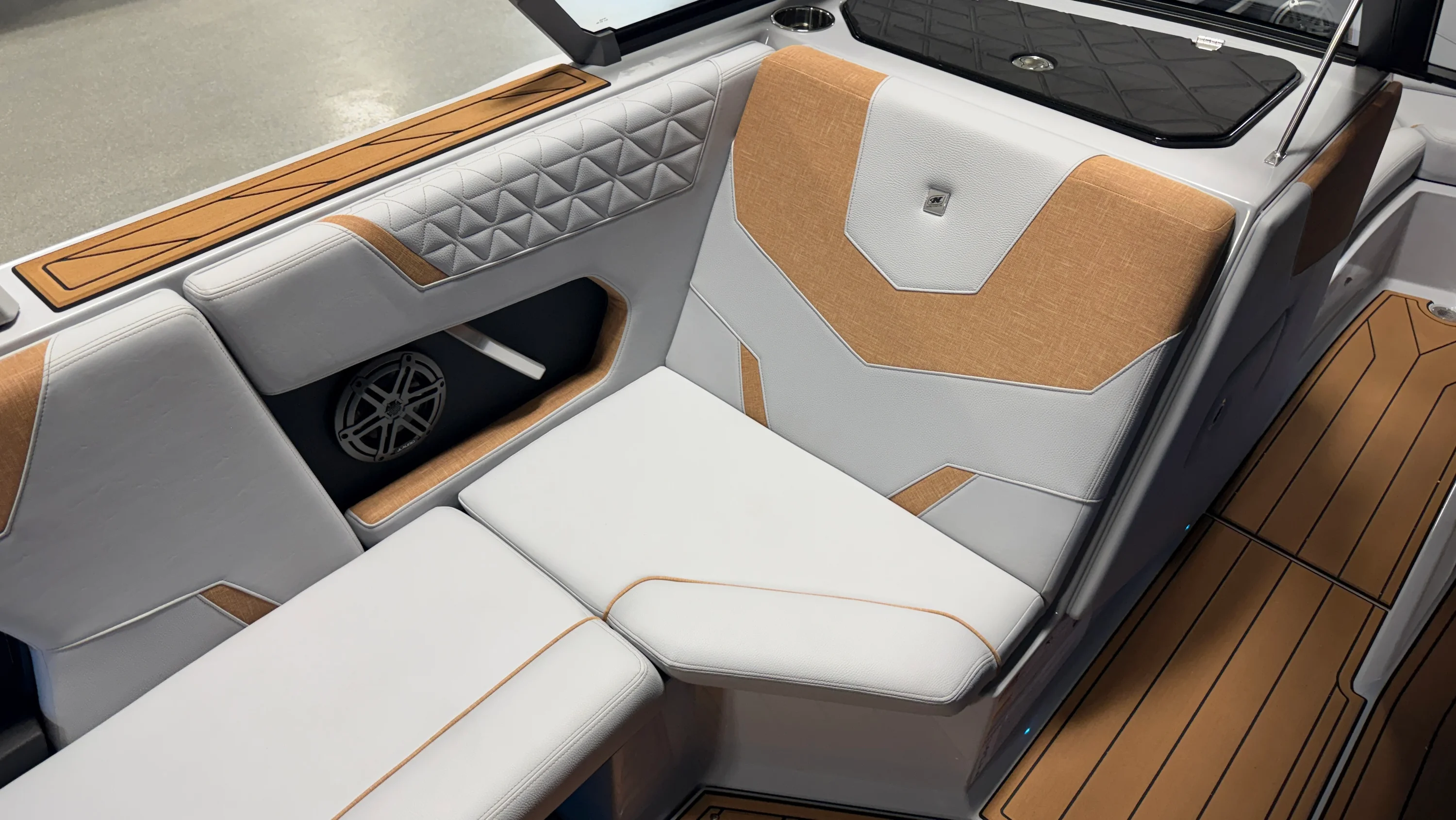 2026 Nautique Super Air Nautique GS22 Image Thumbnail #56