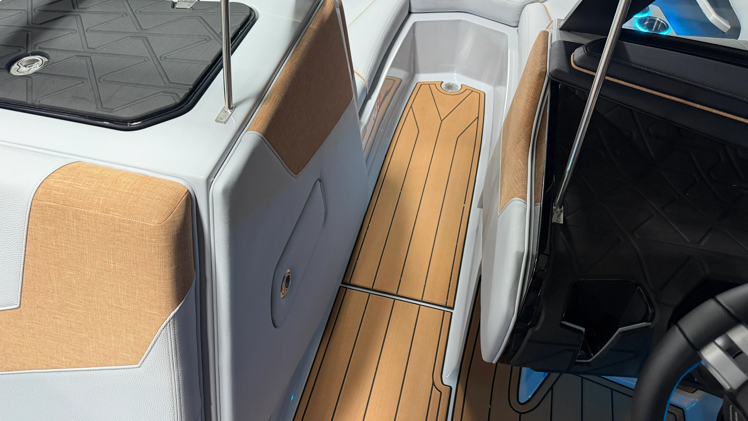 2026 Nautique Super Air Nautique GS22 Image Thumbnail #80