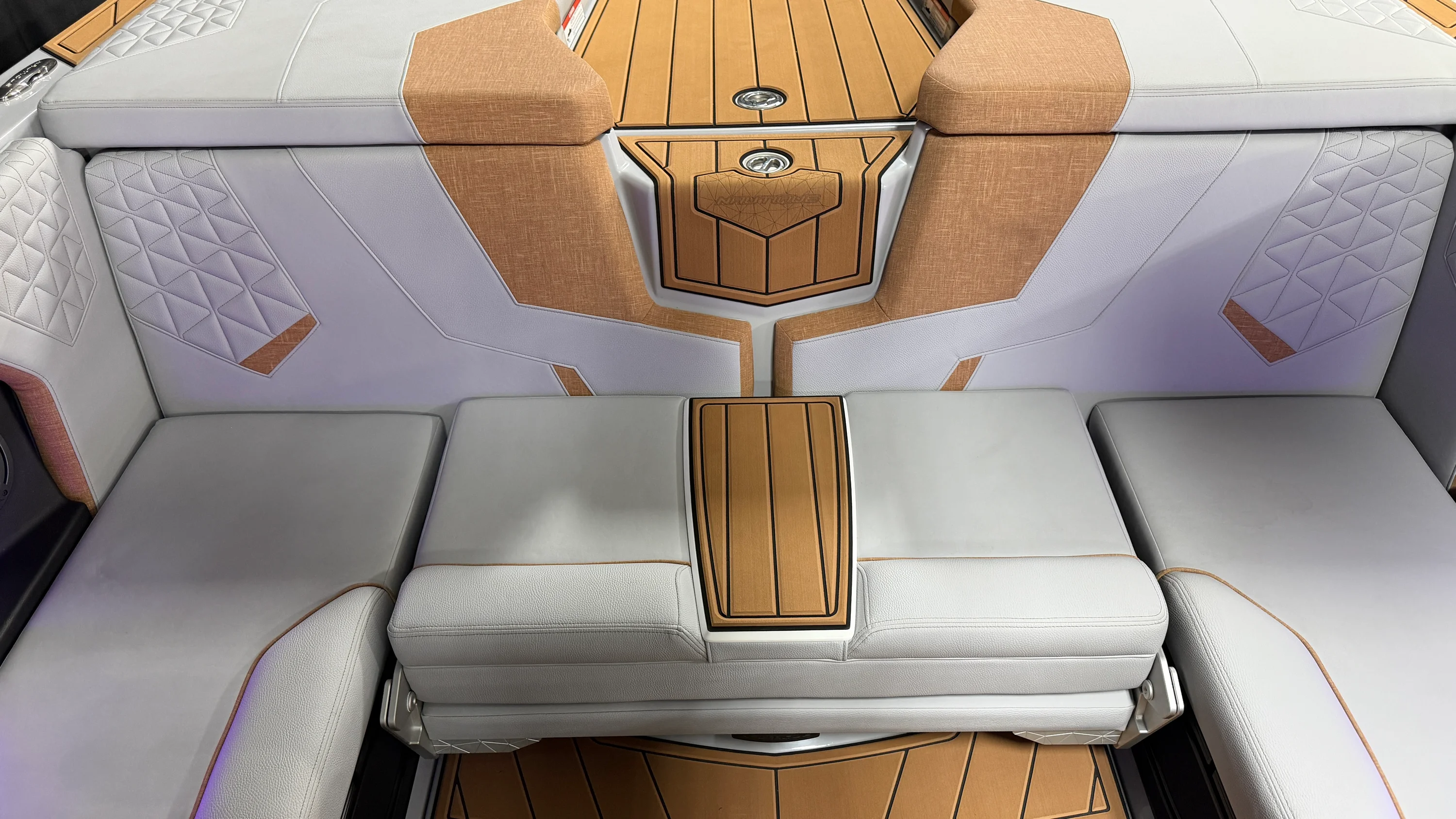 2026 Nautique Super Air Nautique GS22 Image Thumbnail #37