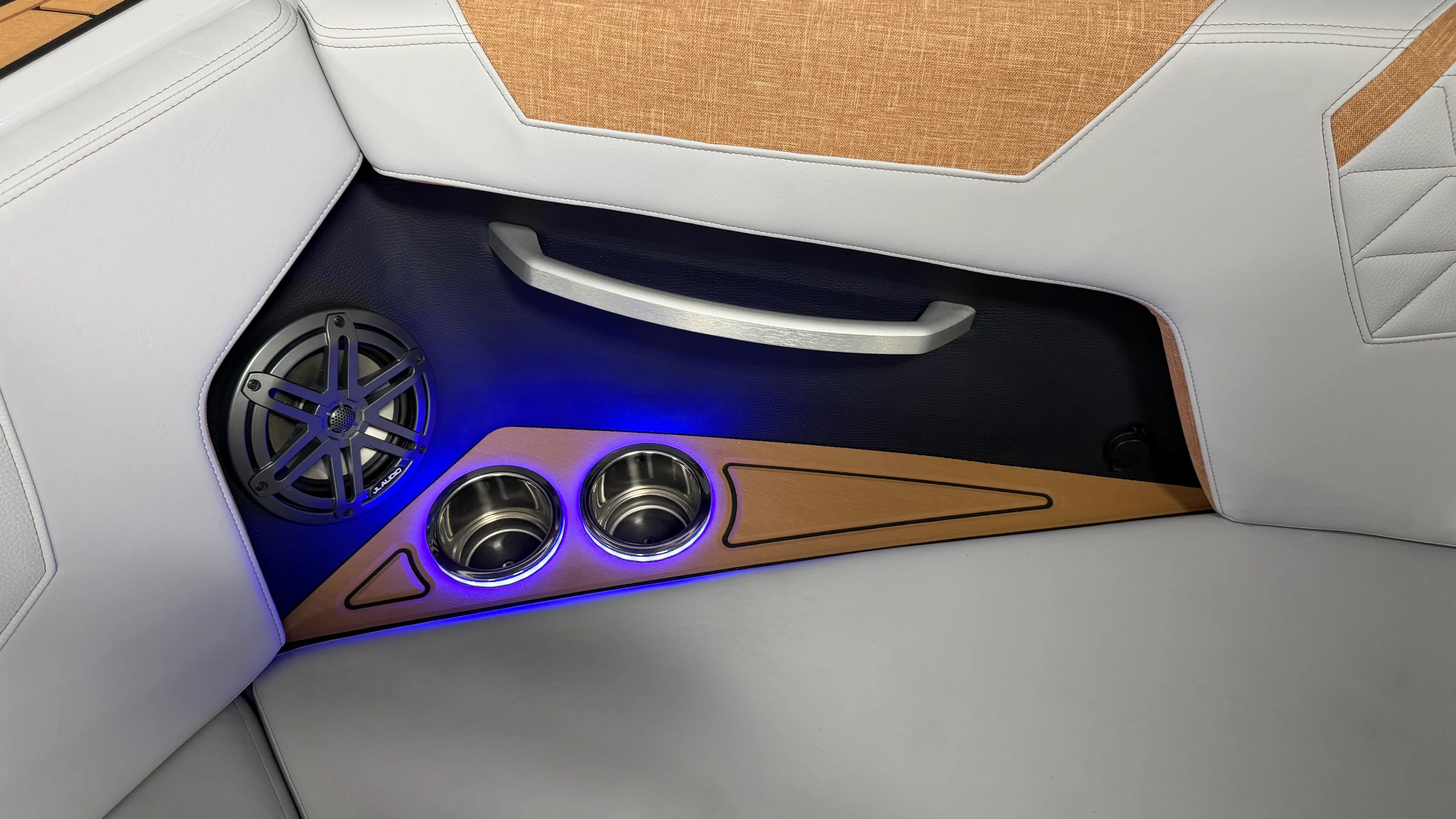 2026 Nautique Super Air Nautique GS22 Image Thumbnail #92