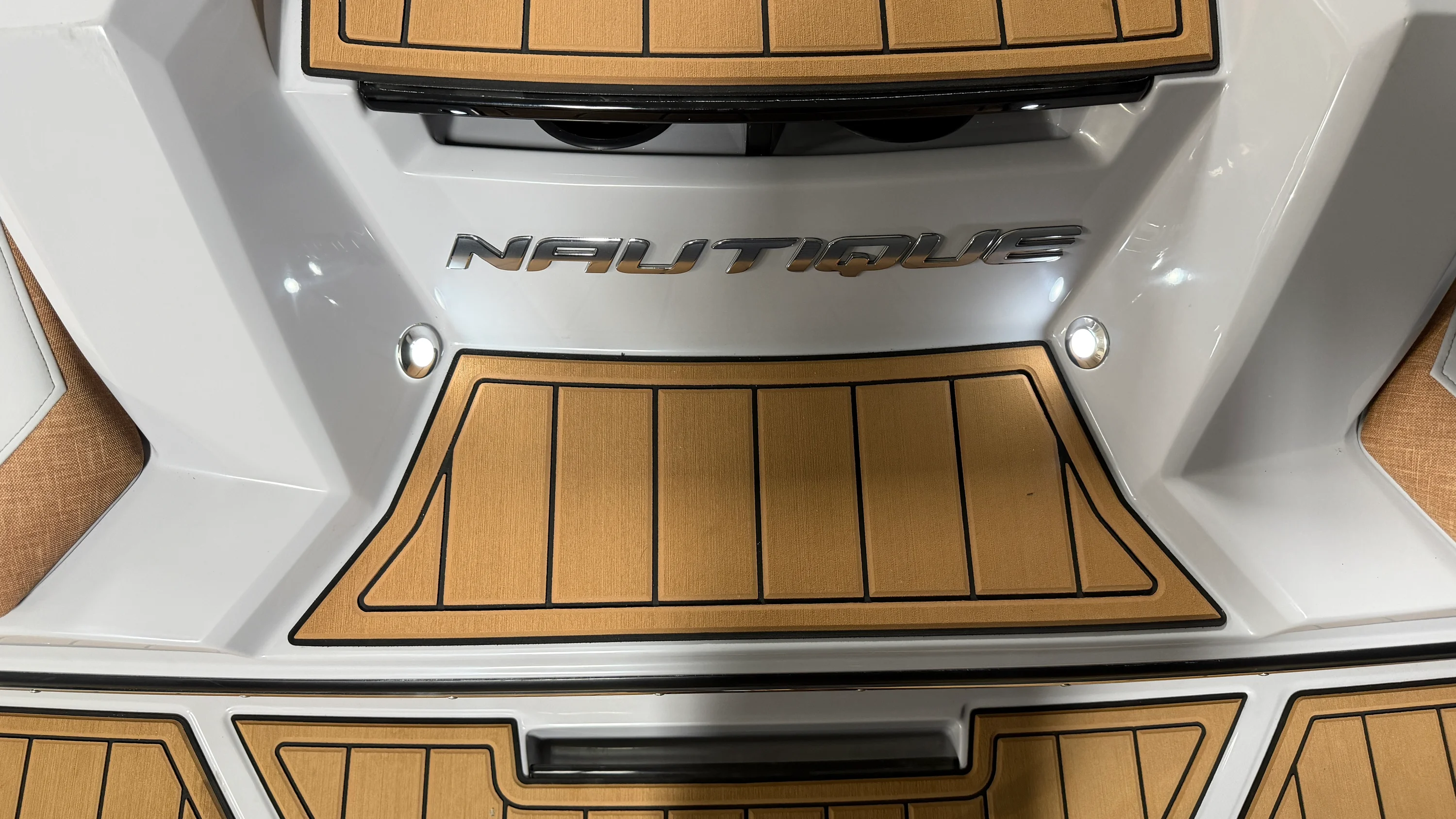 2026 Nautique Super Air Nautique GS22 Image Thumbnail #16