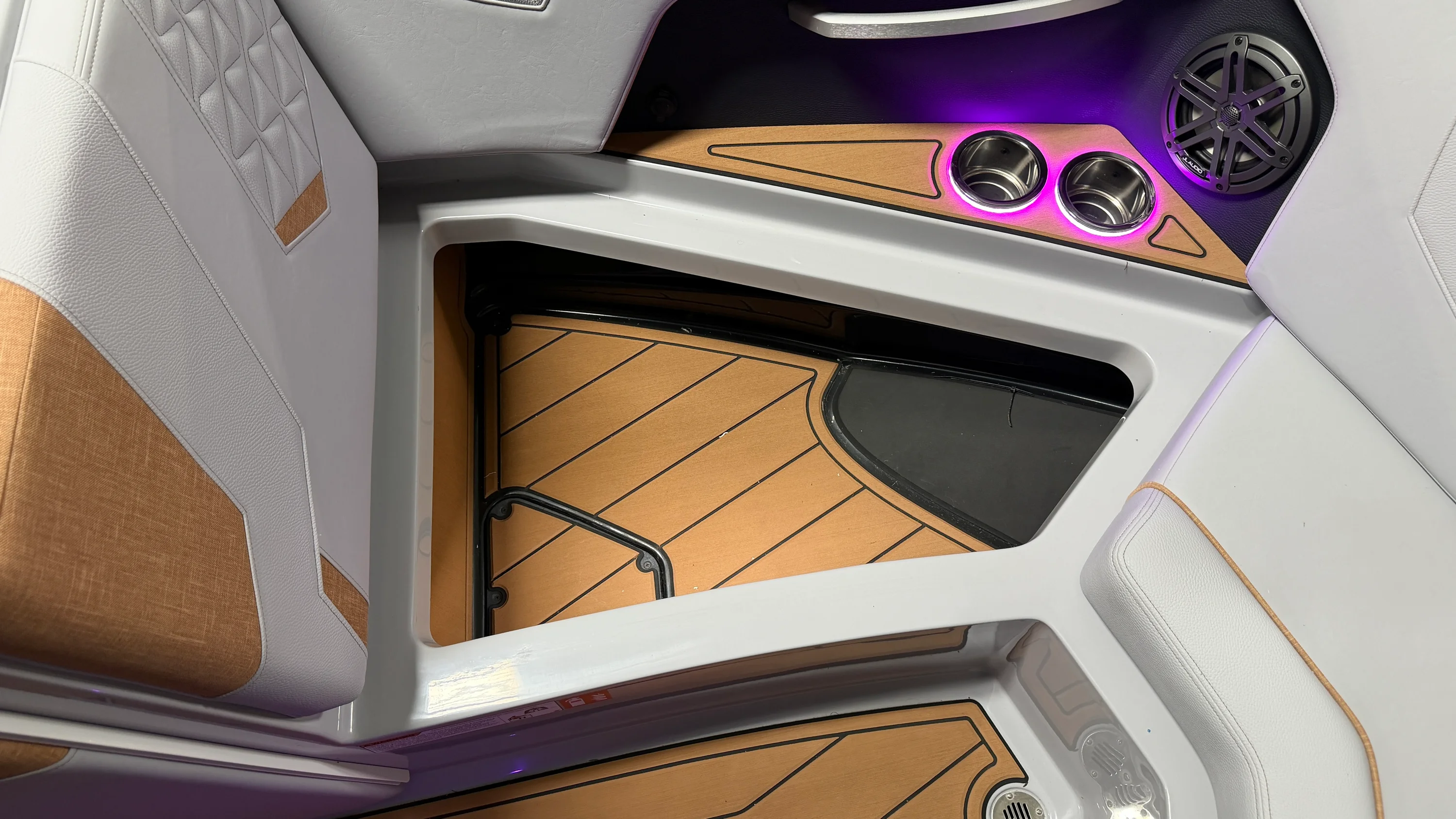 2026 Nautique Super Air Nautique GS22 Image Thumbnail #89