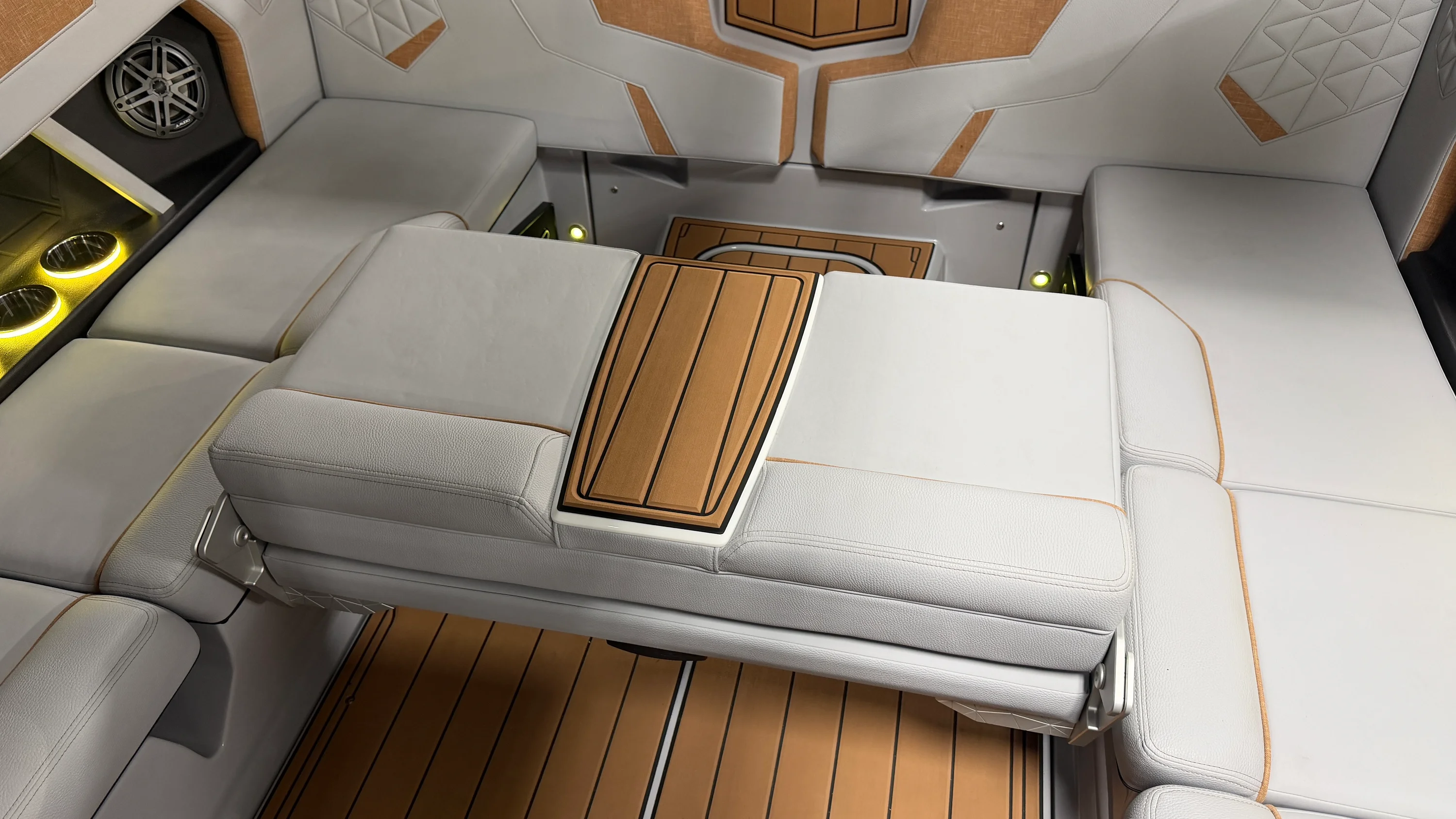 2026 Nautique Super Air Nautique GS22 Image Thumbnail #42