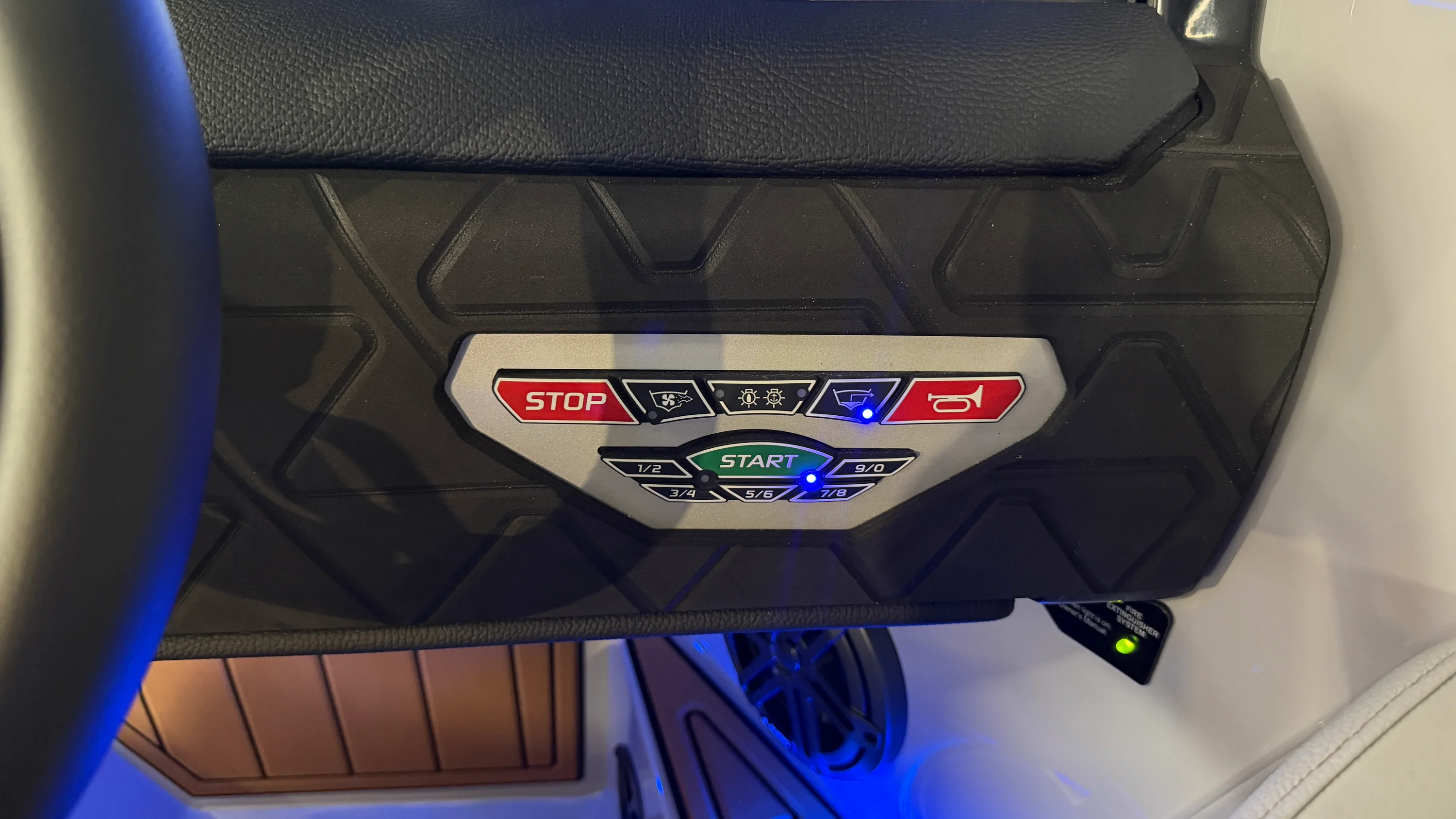 2026 Nautique Super Air Nautique GS22 Image Thumbnail #73