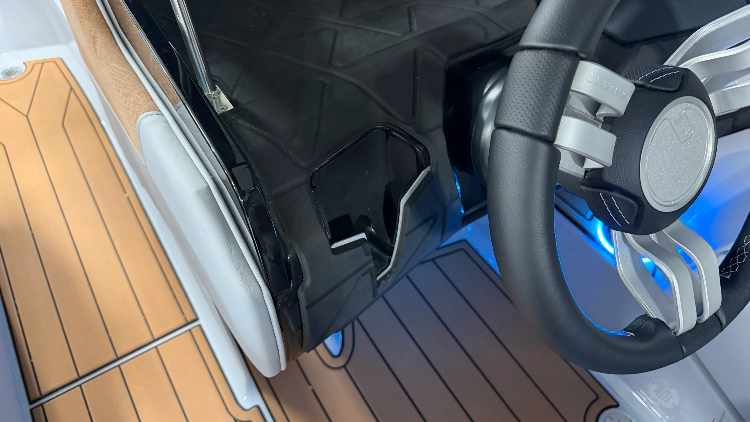 2026 Nautique Super Air Nautique GS22 Image Thumbnail #77