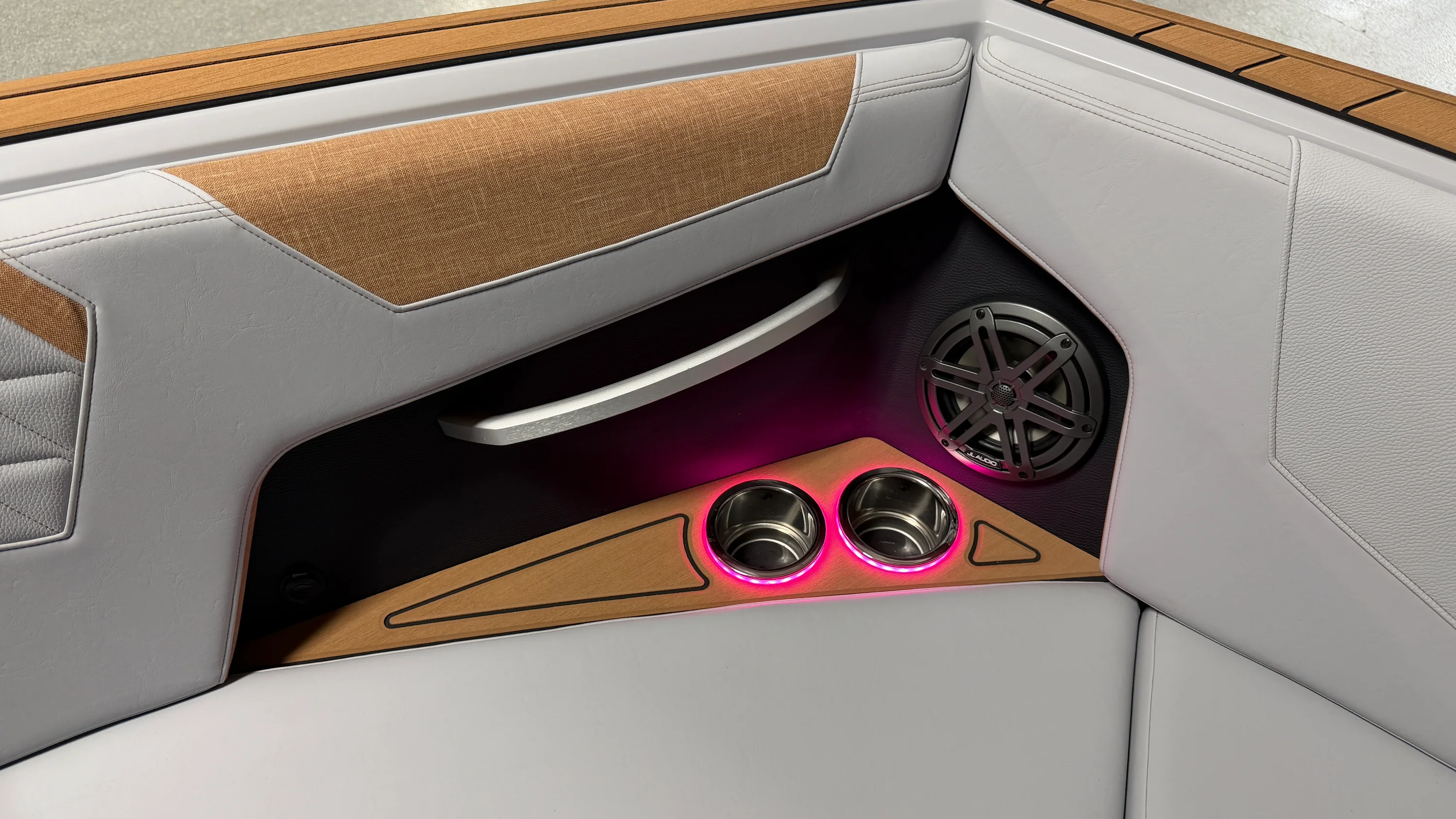 2026 Nautique Super Air Nautique GS22 Image Thumbnail #87