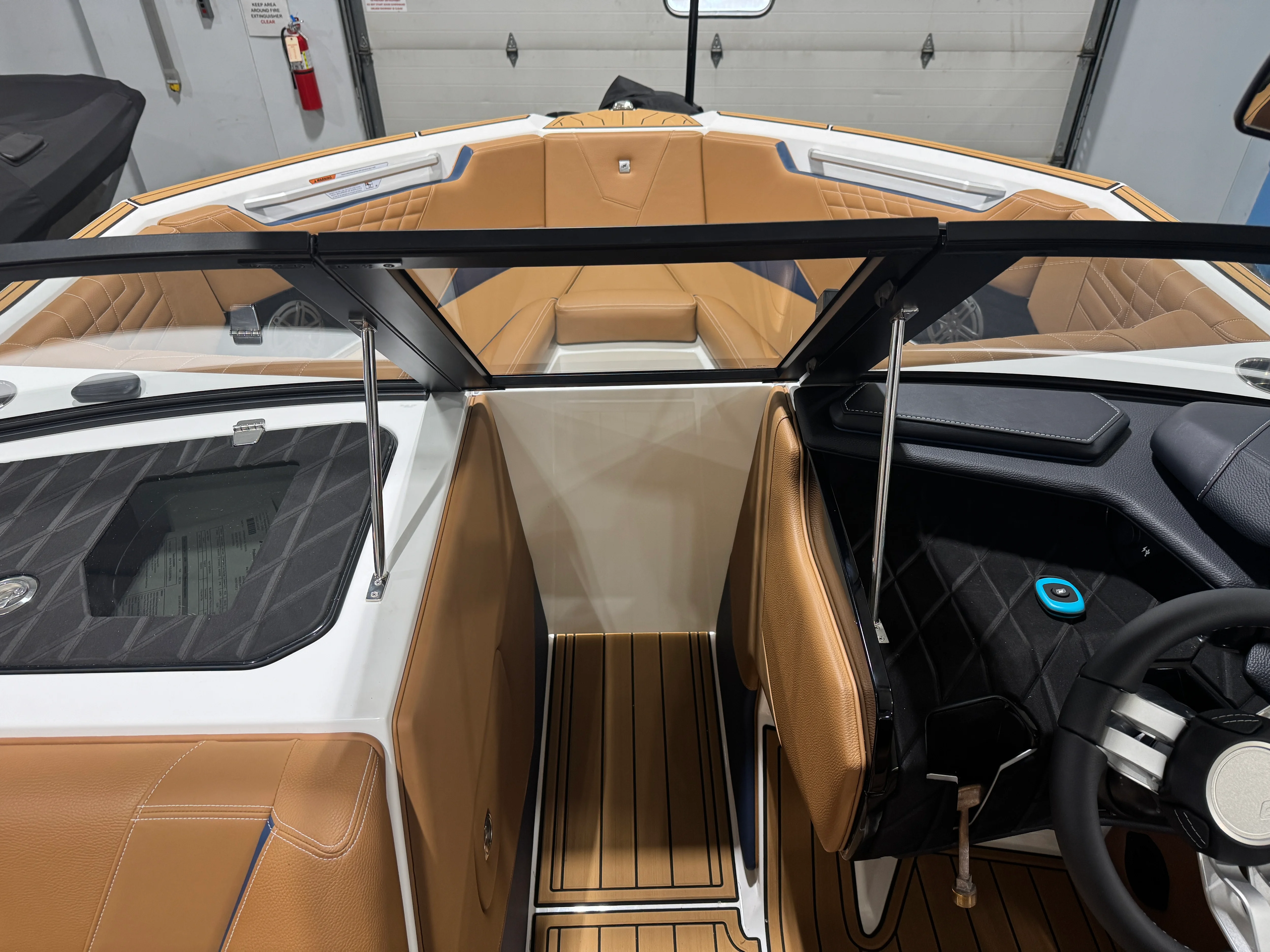 2026 Nautique S23SUPER AIR Image Thumbnail #40