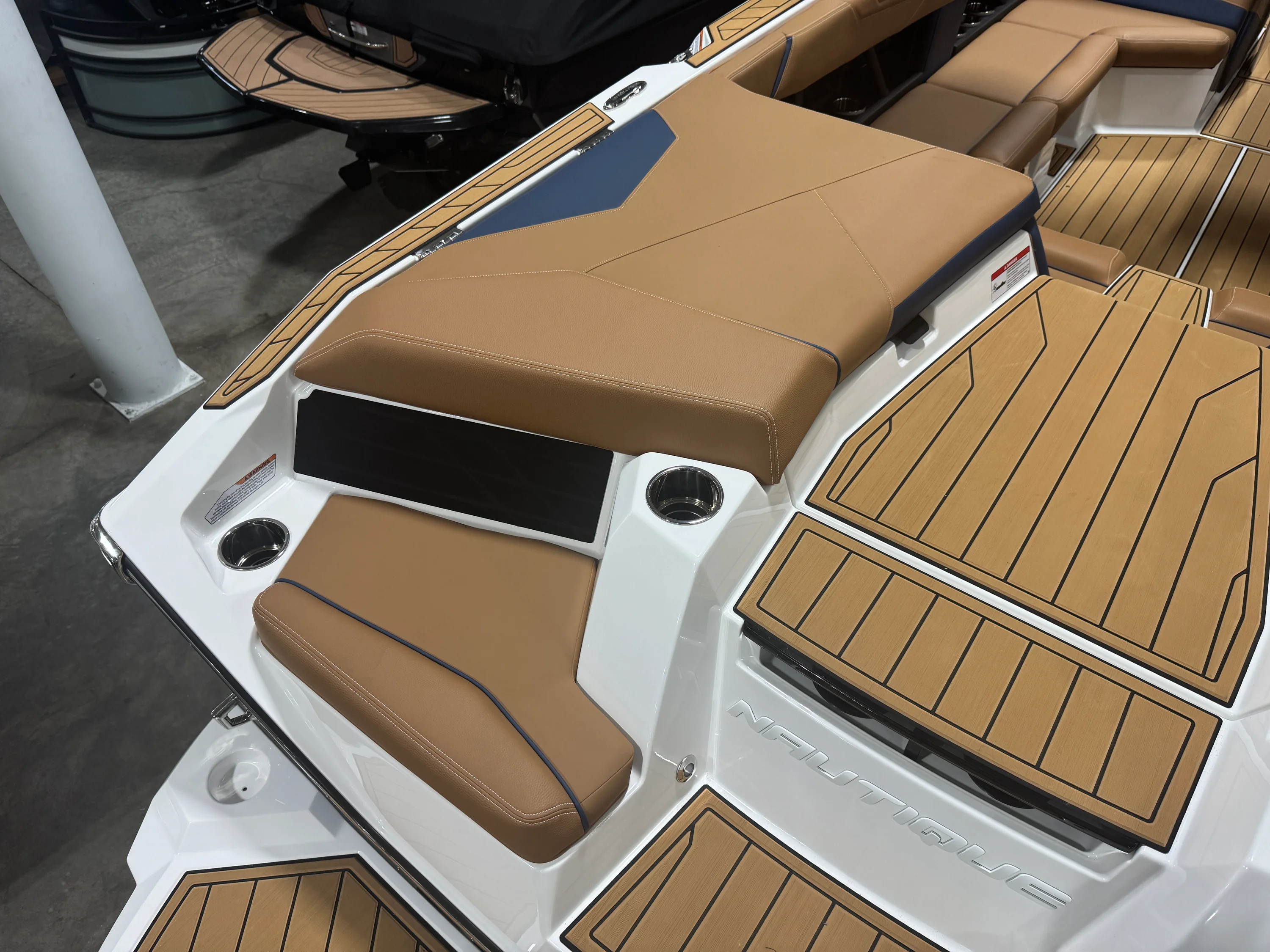 2026 Nautique Super Air Nautique S23 Image Thumbnail #5