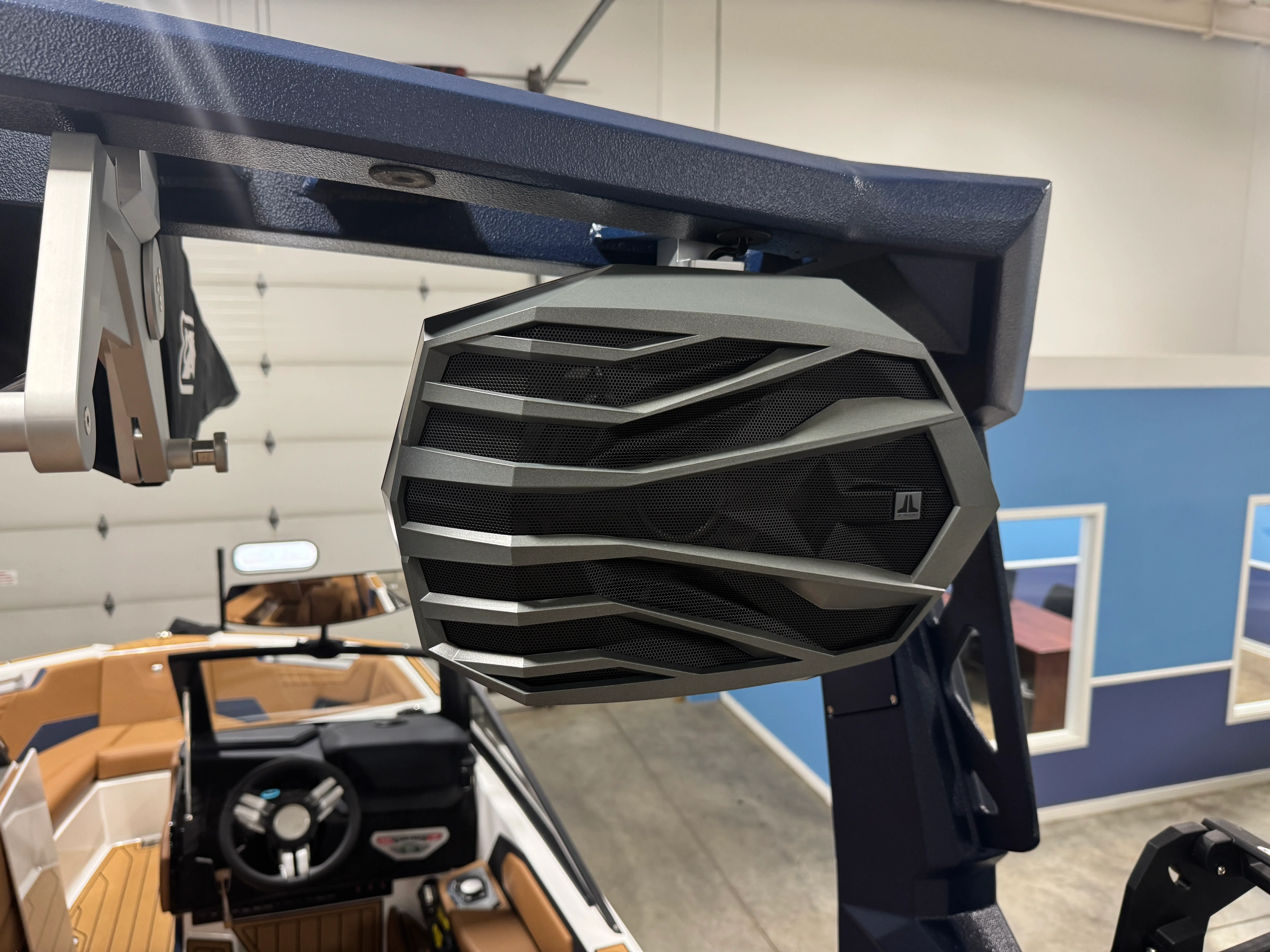 2026 Nautique S23SUPER AIR Image Thumbnail #16