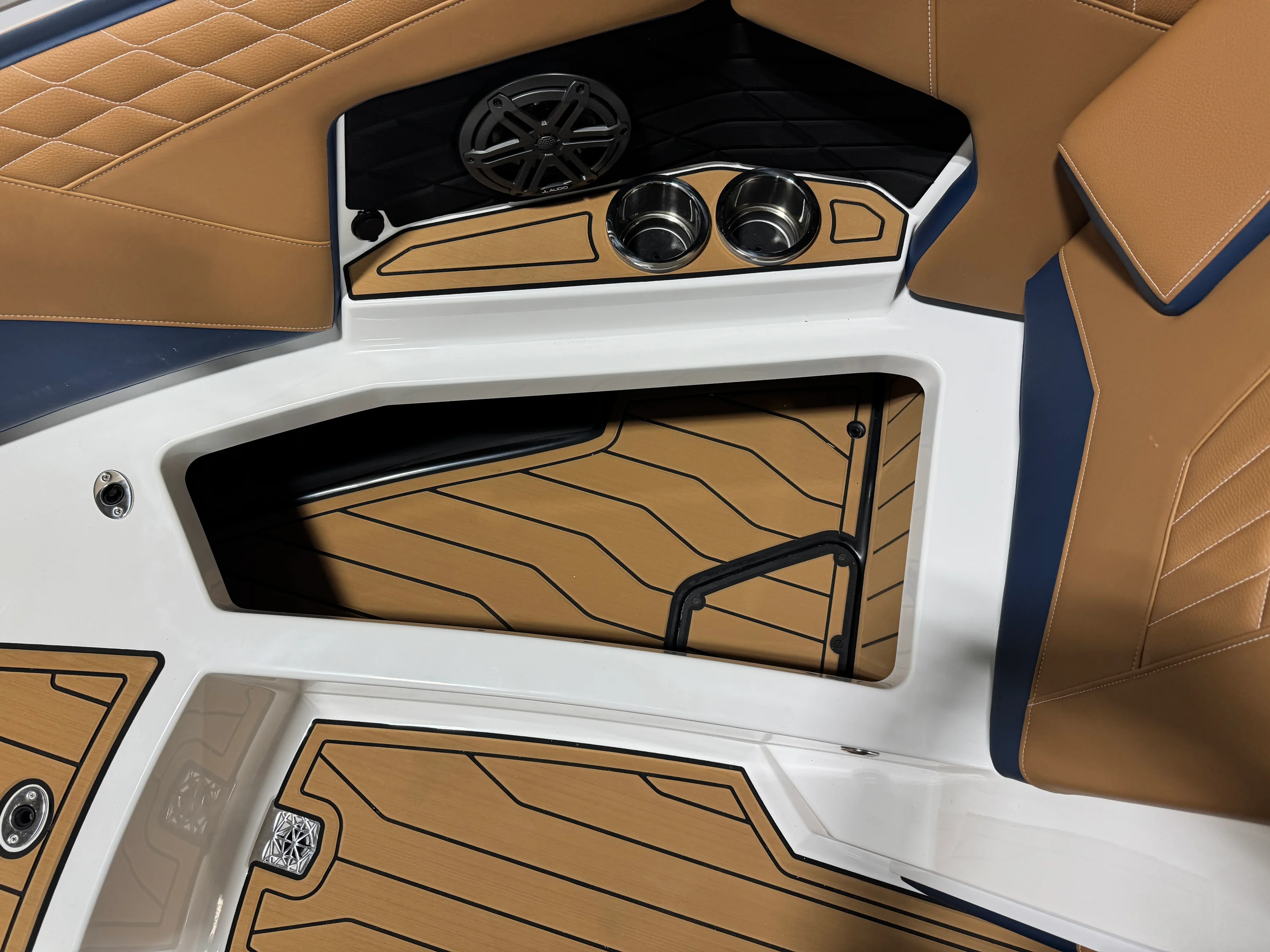 2026 Nautique Super Air Nautique S23 Image Thumbnail #44