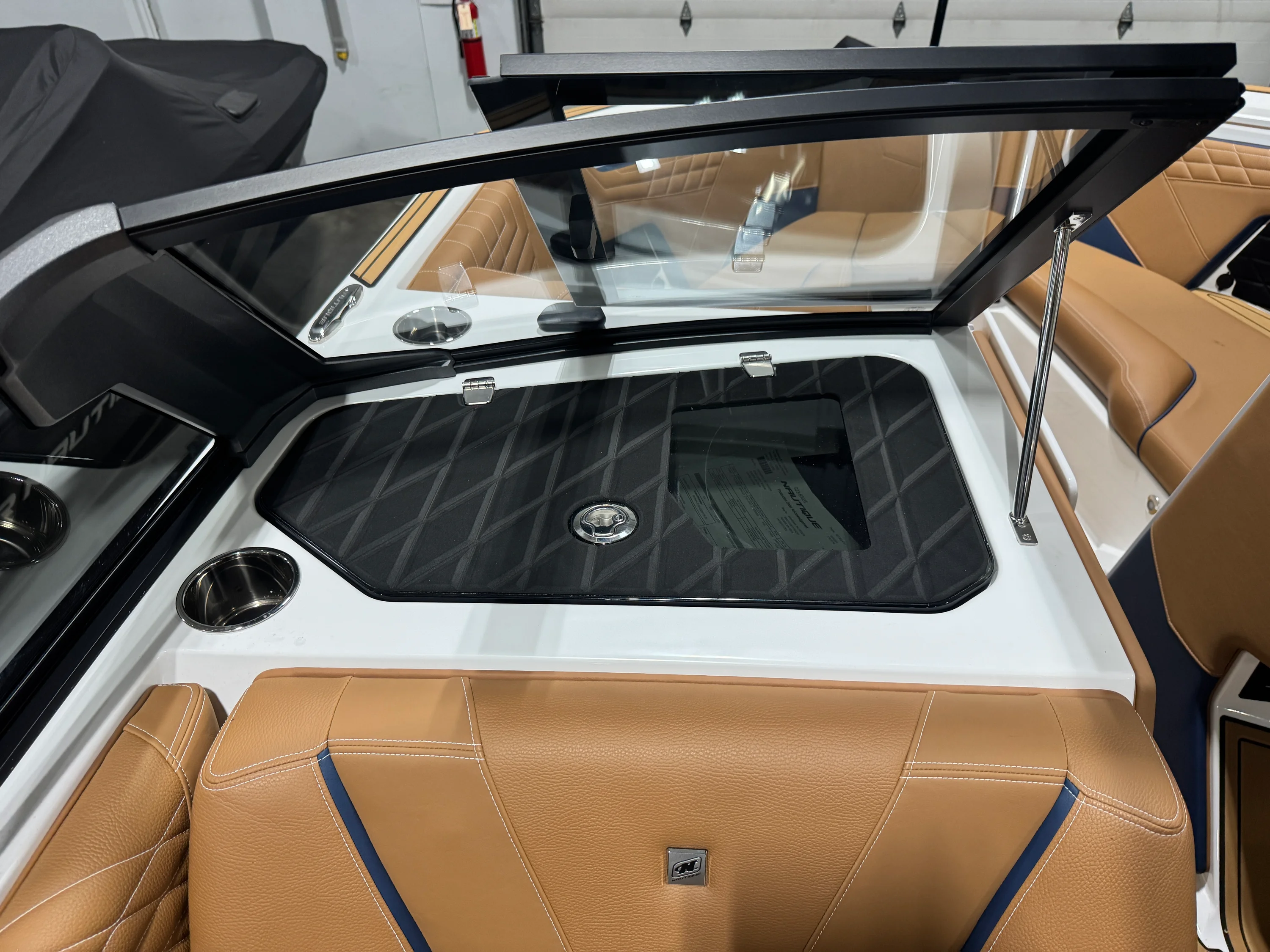 2026 Nautique Super Air Nautique S23 Image Thumbnail #30