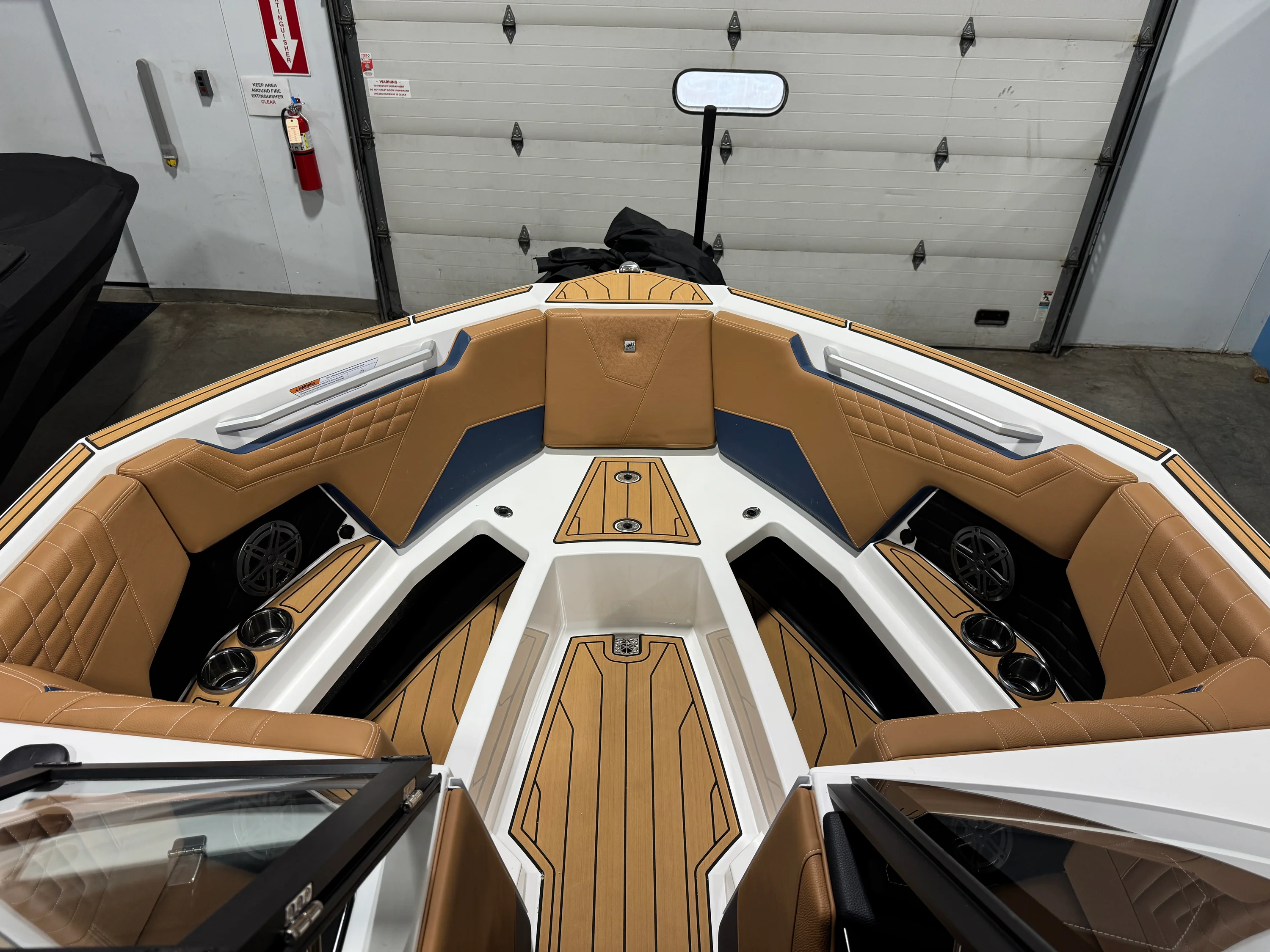 2026 Nautique Super Air Nautique S23 Image Thumbnail #43