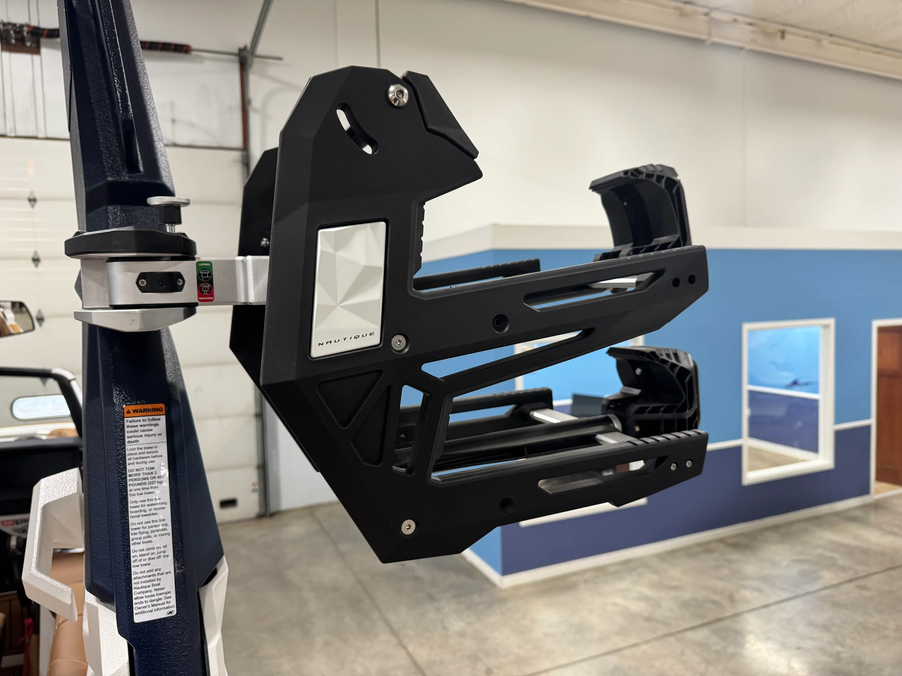 2026 Nautique Super Air Nautique S23 Image Thumbnail #17