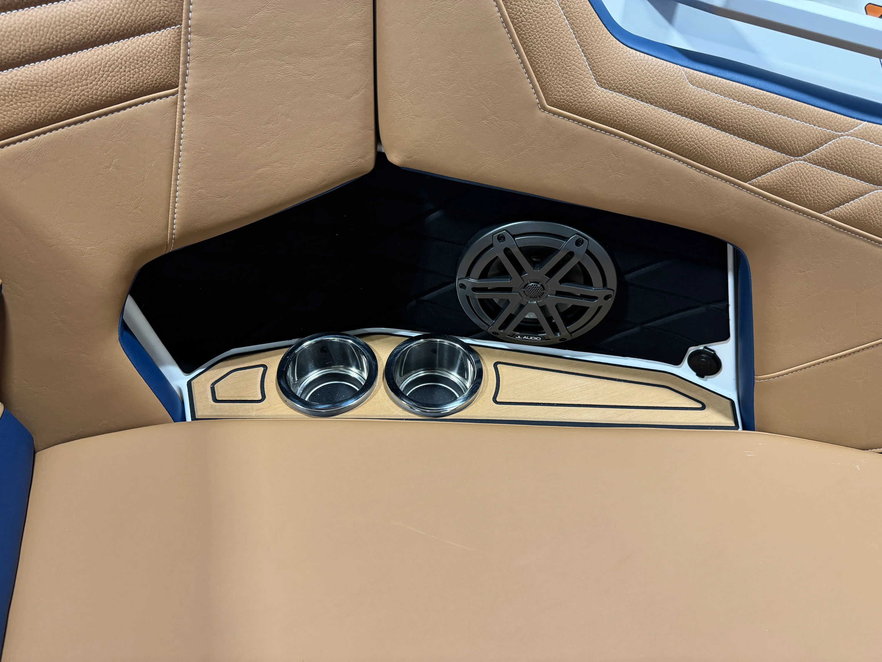 2026 Nautique Super Air Nautique S23 Image Thumbnail #46