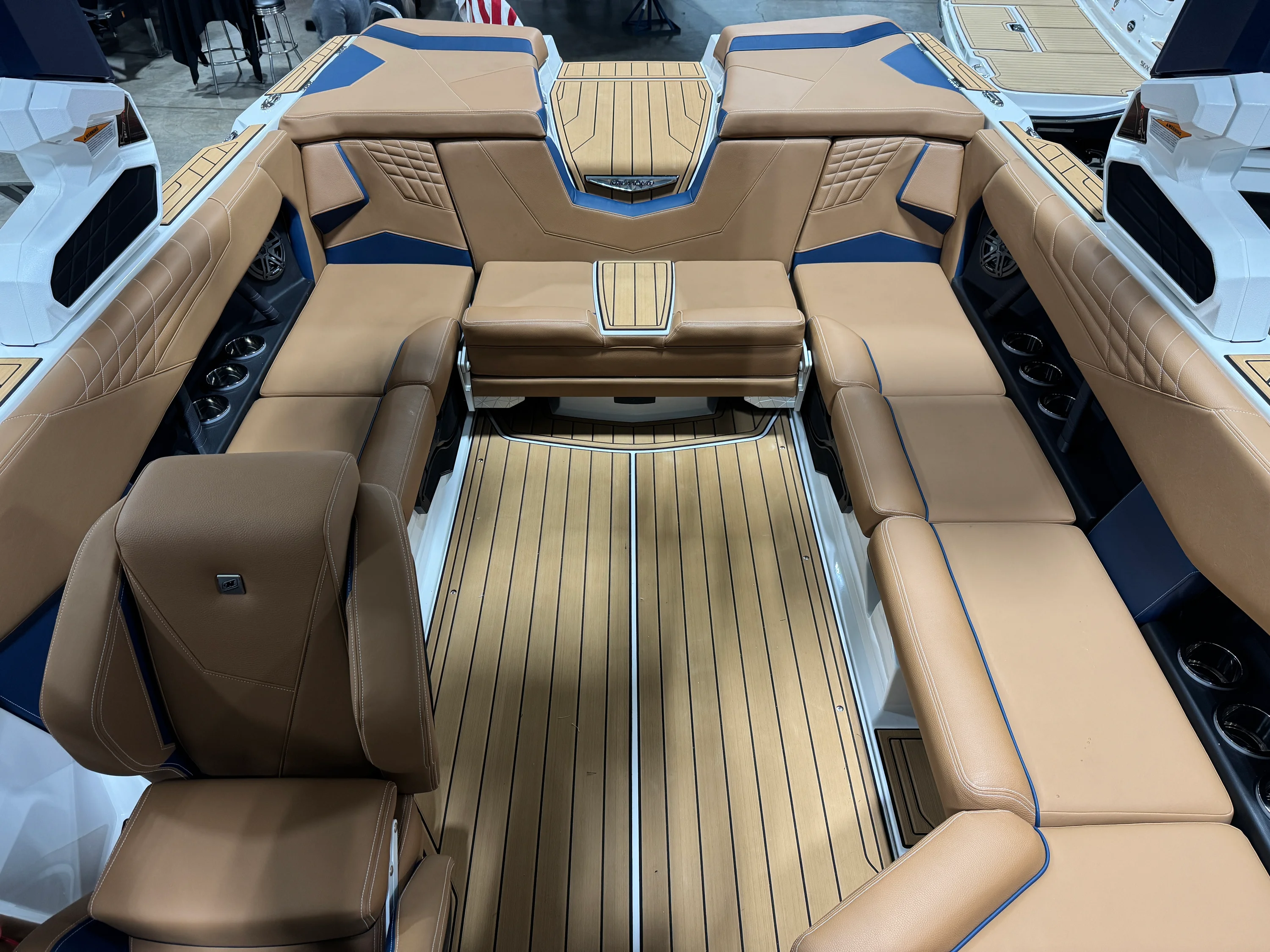 2026 Nautique Super Air Nautique S23 Image Thumbnail #49