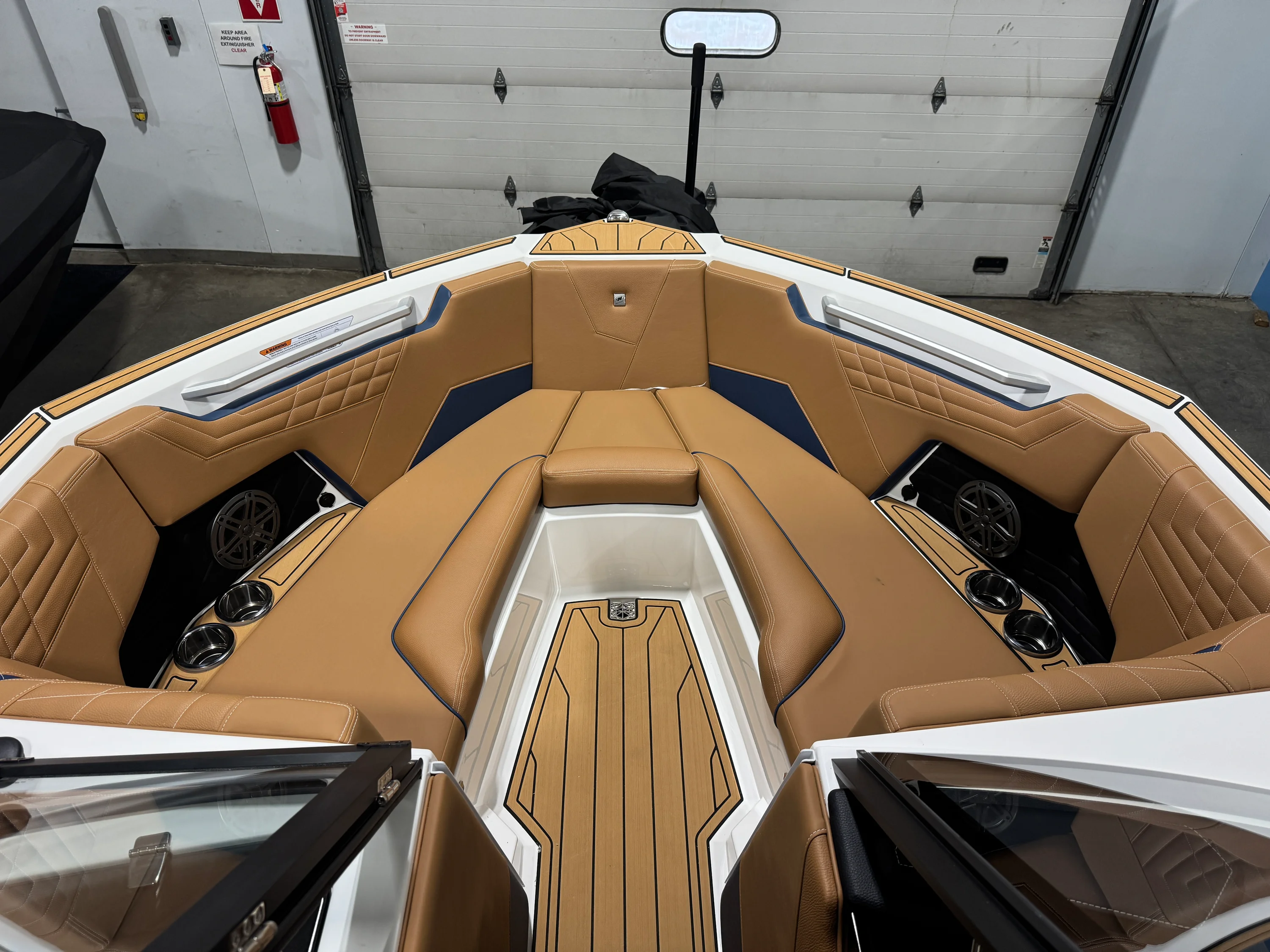 2026 Nautique Super Air Nautique S23 Image Thumbnail #41