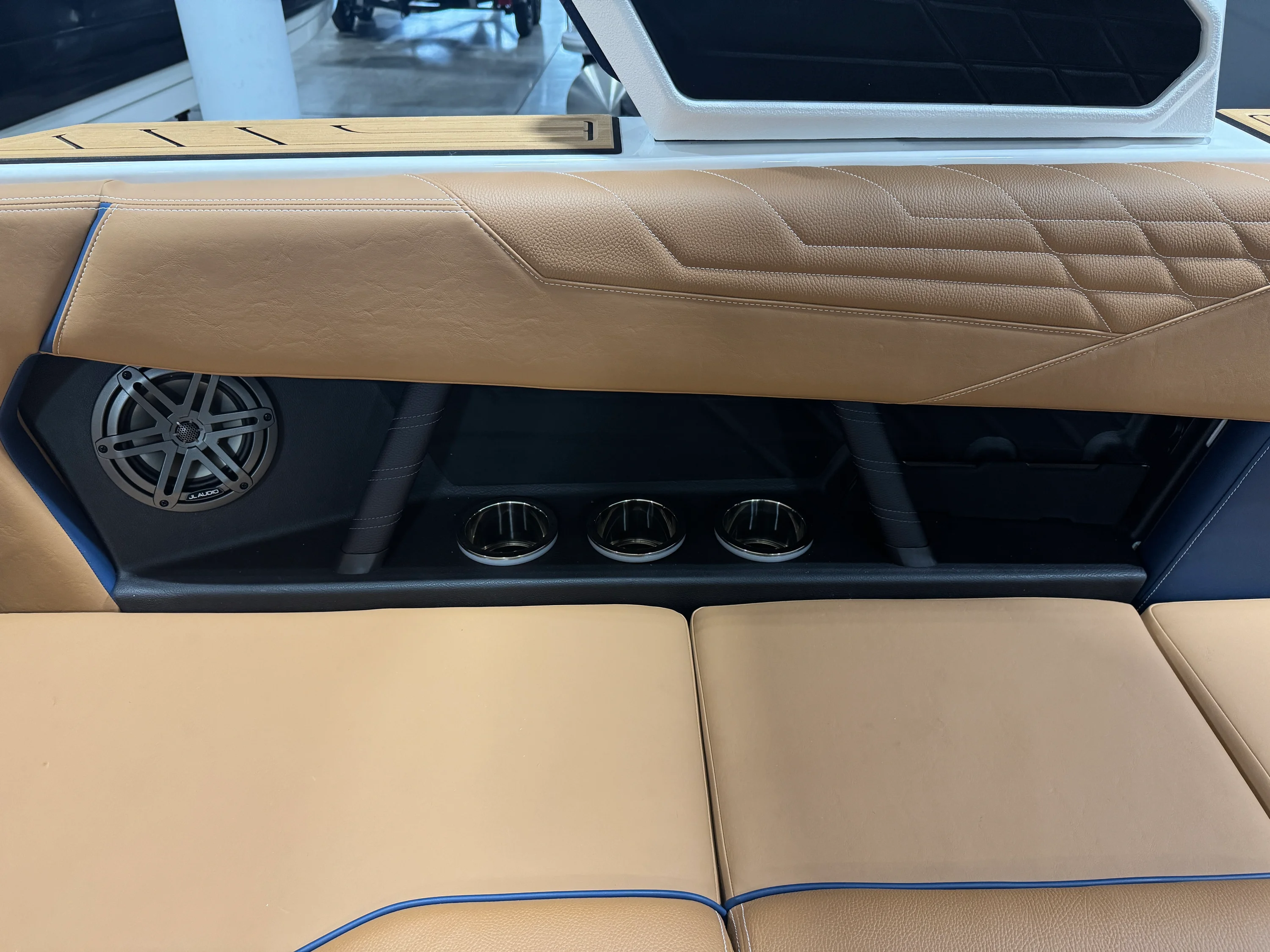 2026 Nautique Super Air Nautique S23 Image Thumbnail #26