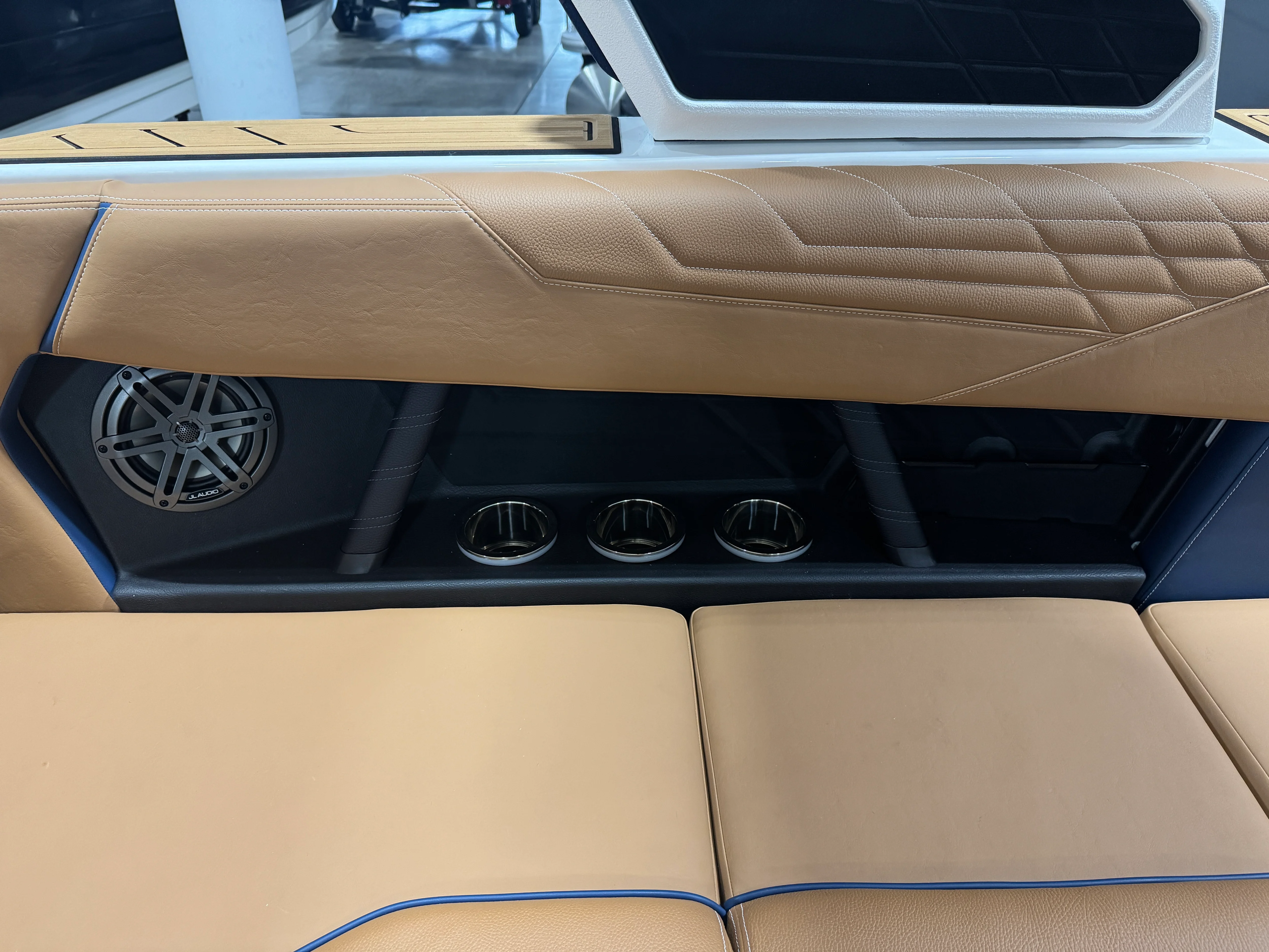 2026 Nautique S23SUPER AIR Image Thumbnail #26