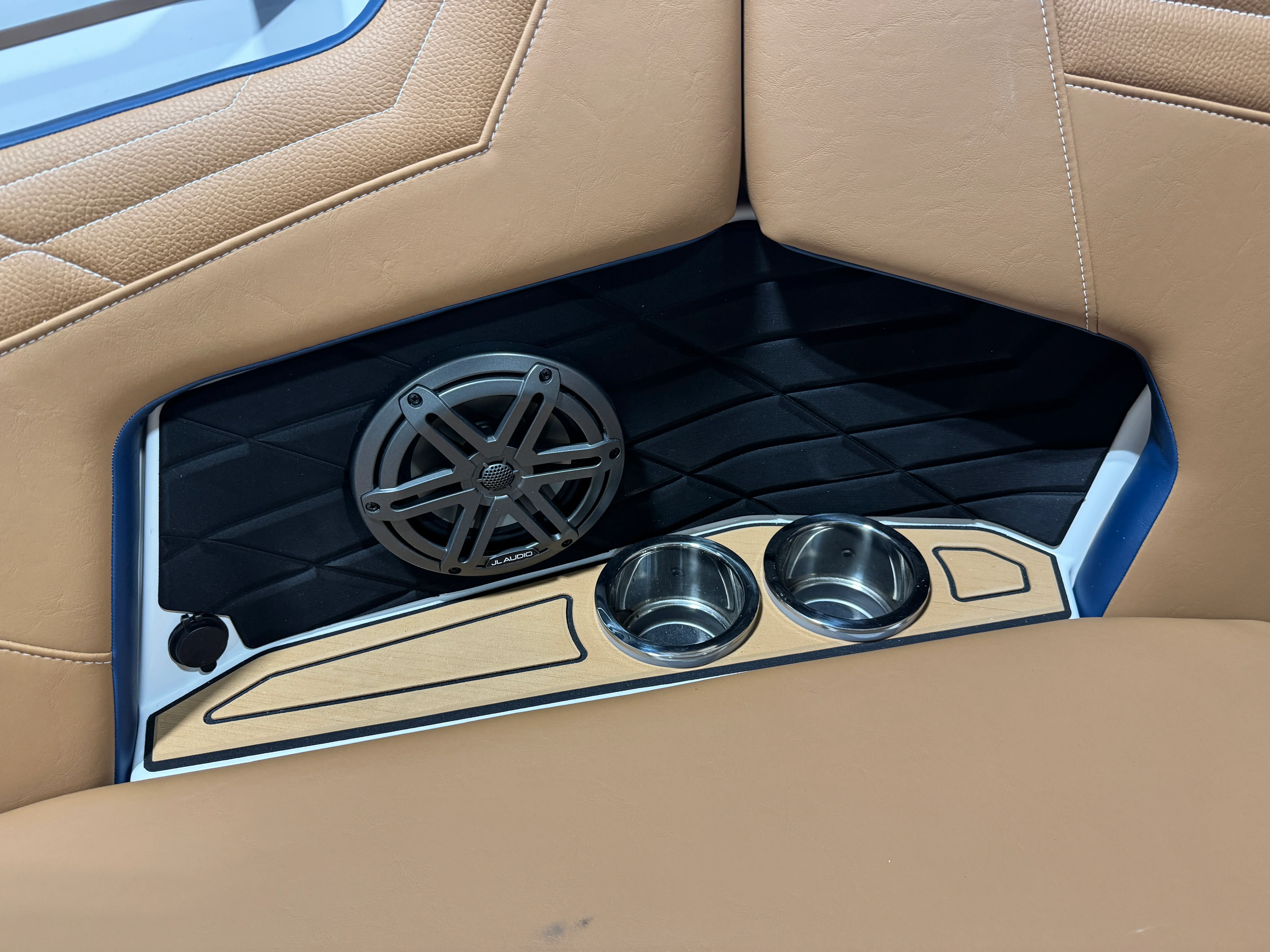 2026 Nautique S23SUPER AIR Image Thumbnail #47