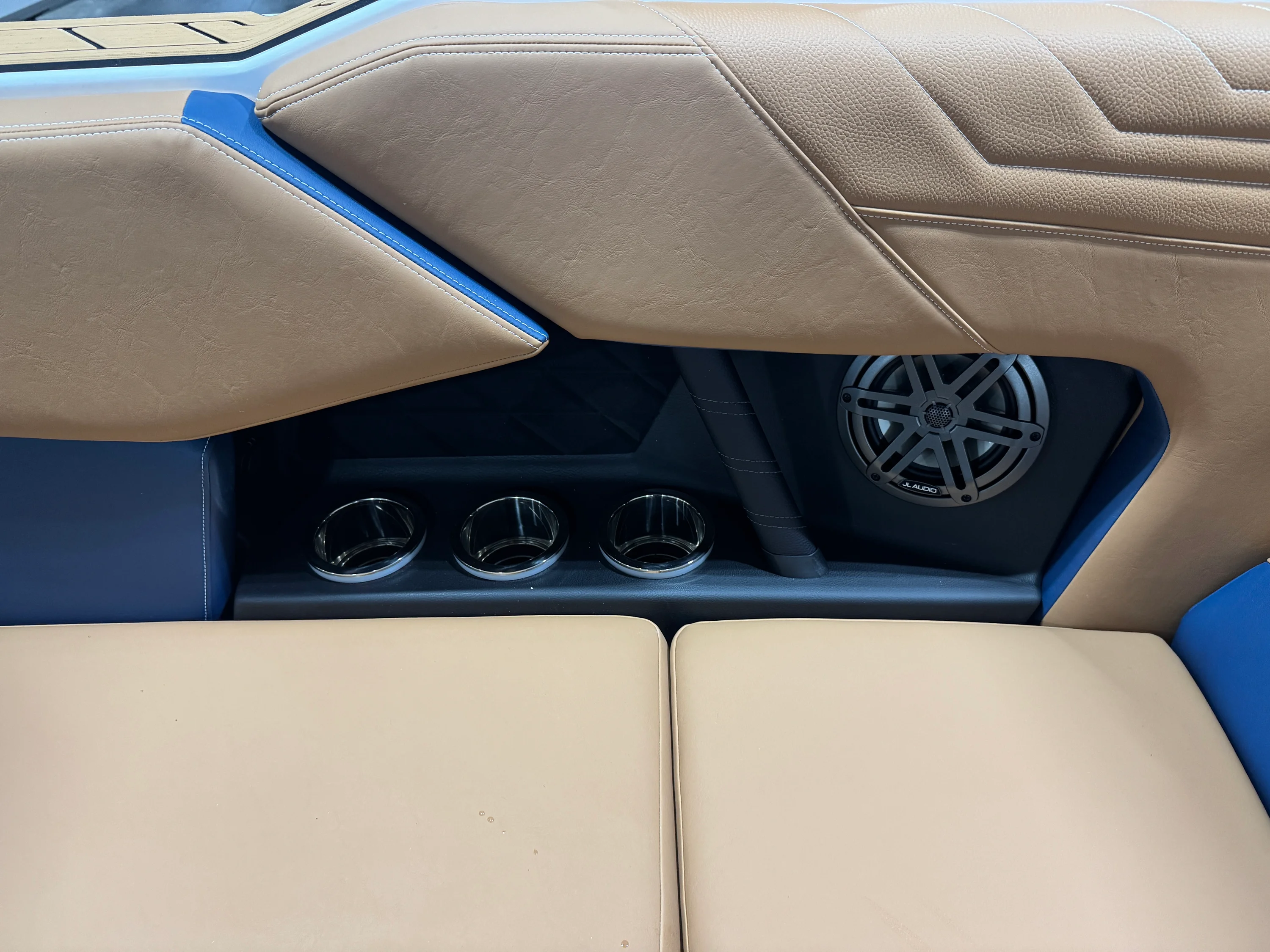 2026 Nautique Super Air Nautique S23 Image Thumbnail #29