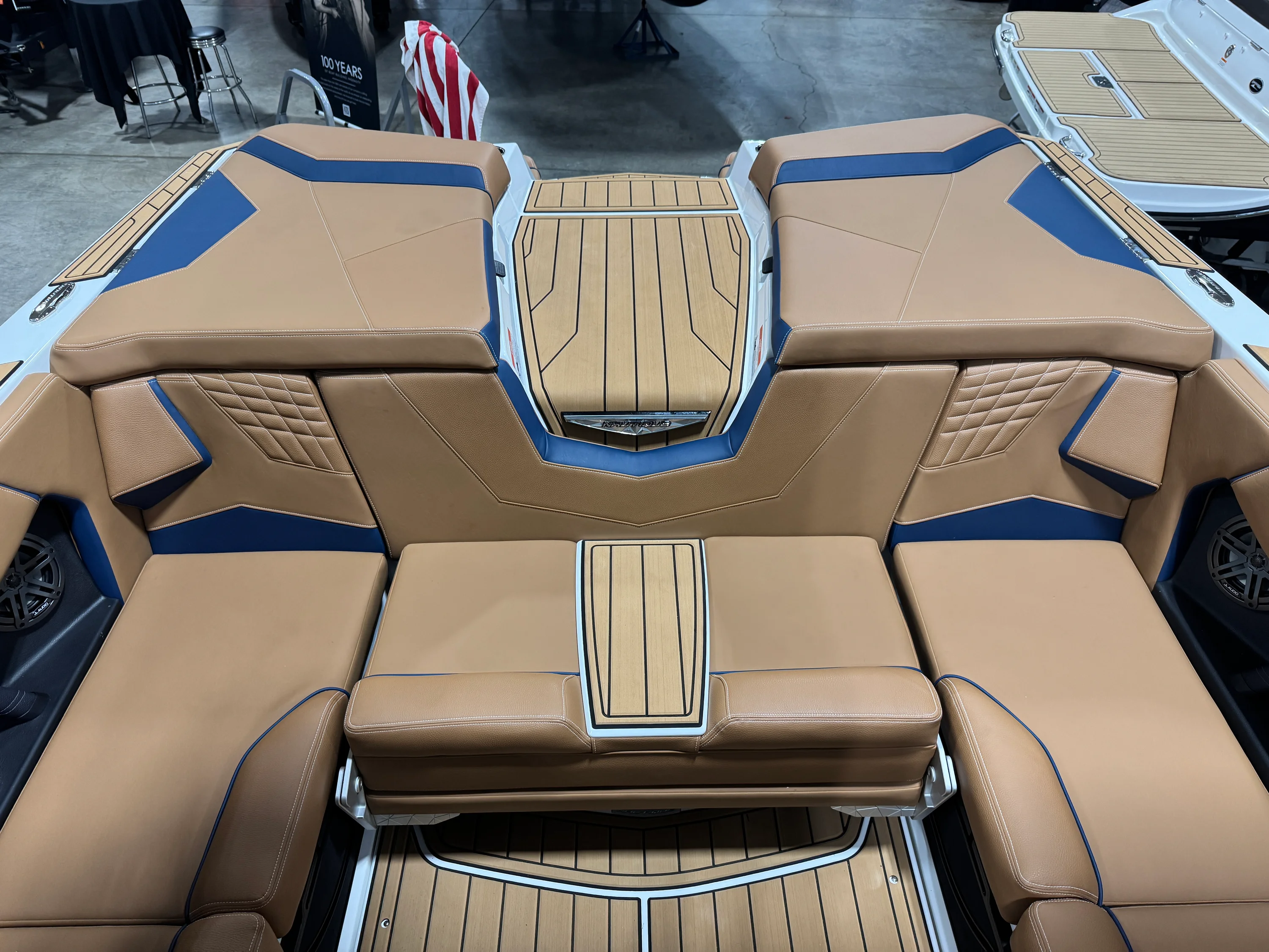 2026 Nautique Super Air Nautique S23 Image Thumbnail #50