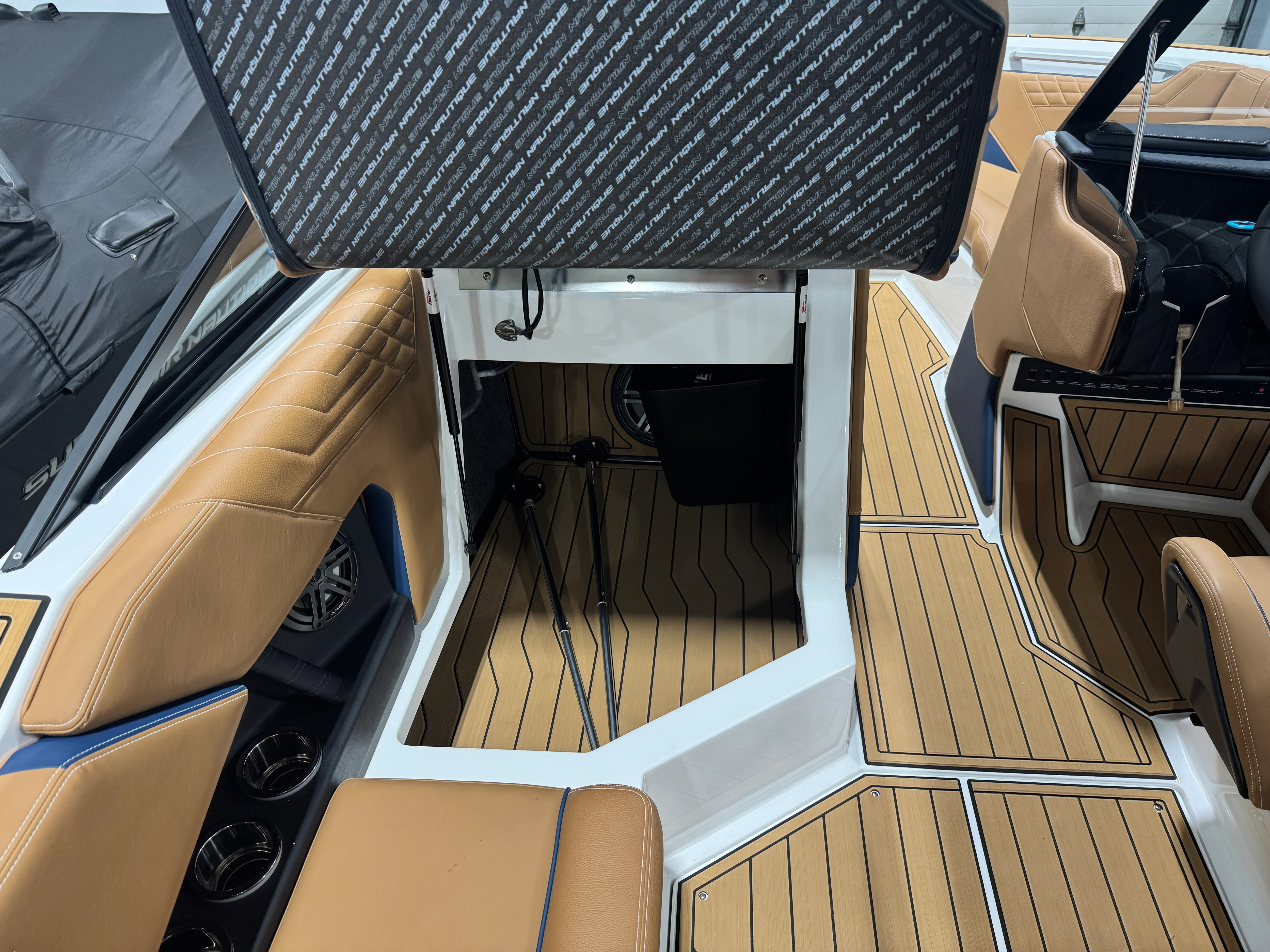 2026 Nautique S23SUPER AIR Image Thumbnail #28