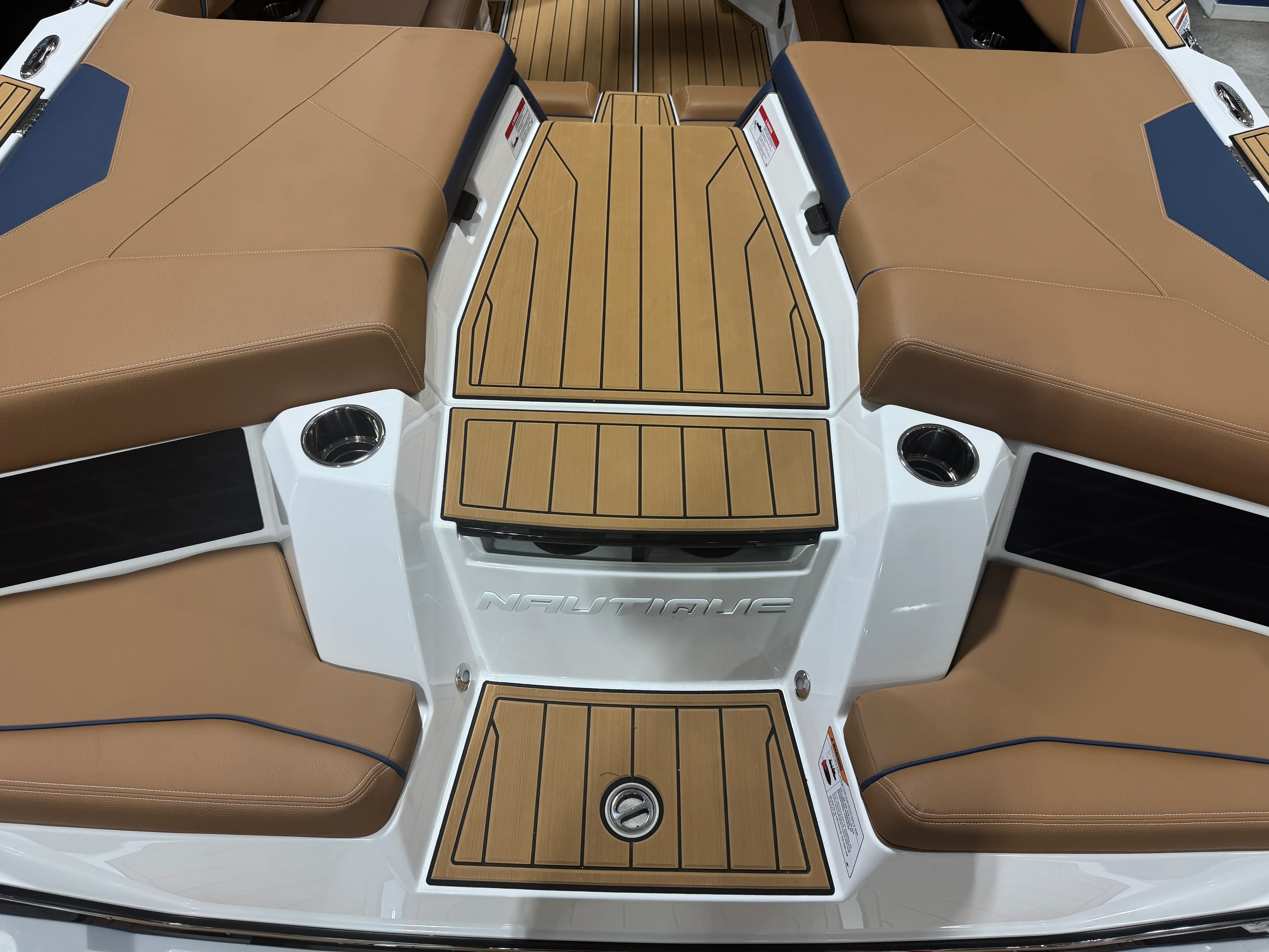 2026 Nautique S23SUPER AIR Image Thumbnail #7