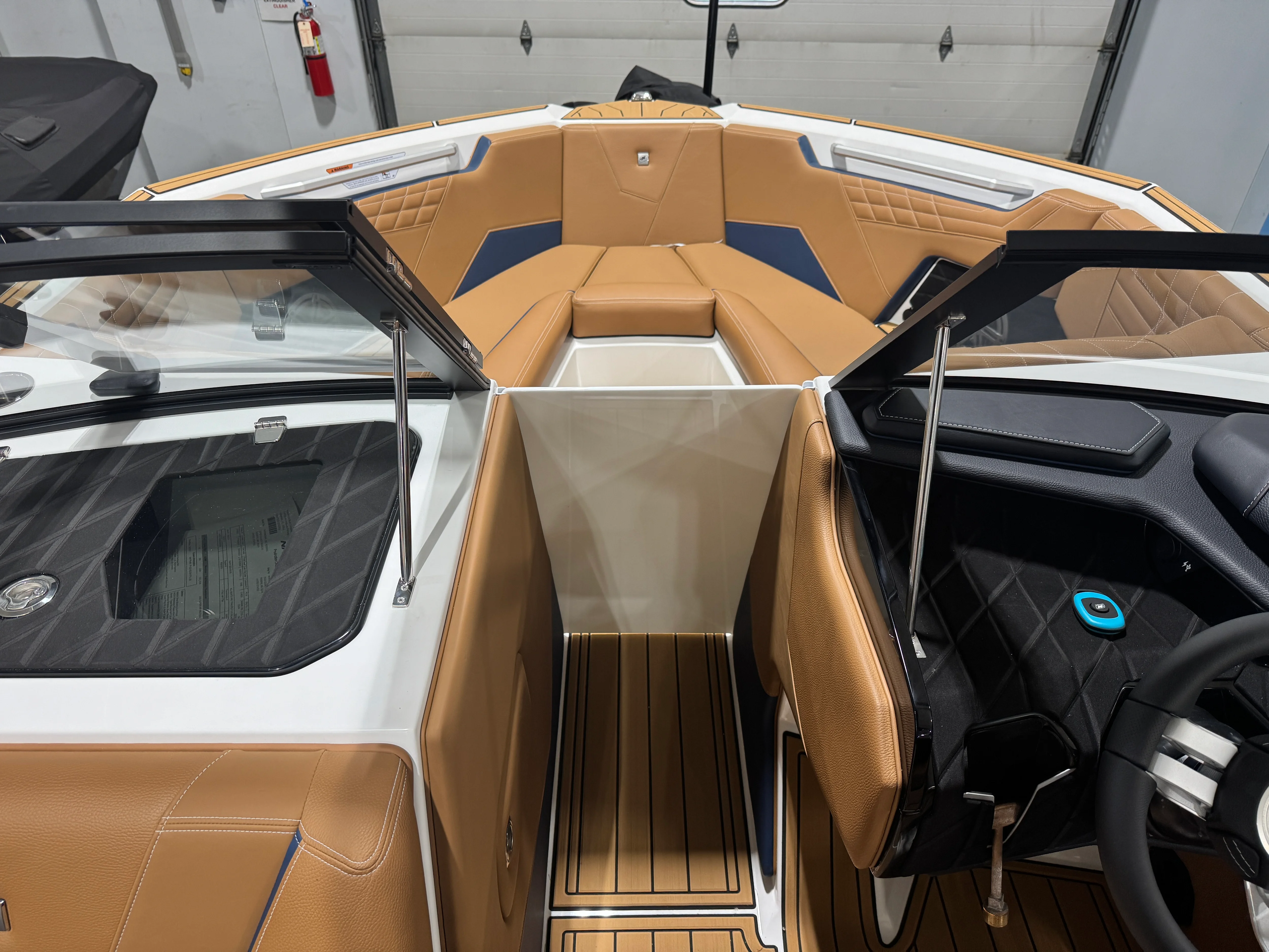 2026 Nautique S23SUPER AIR Image Thumbnail #39