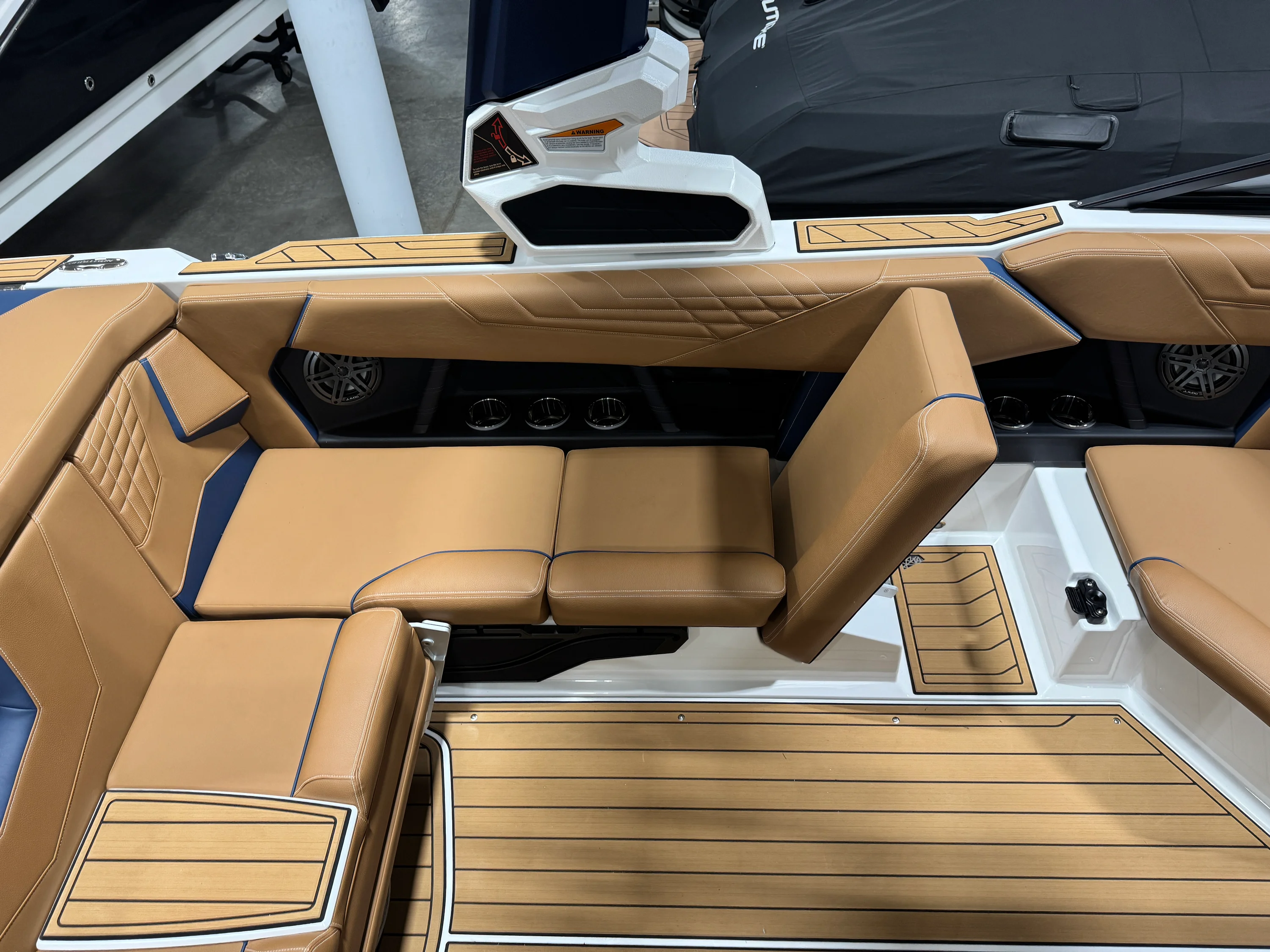 2026 Nautique Super Air Nautique S23 Image Thumbnail #24