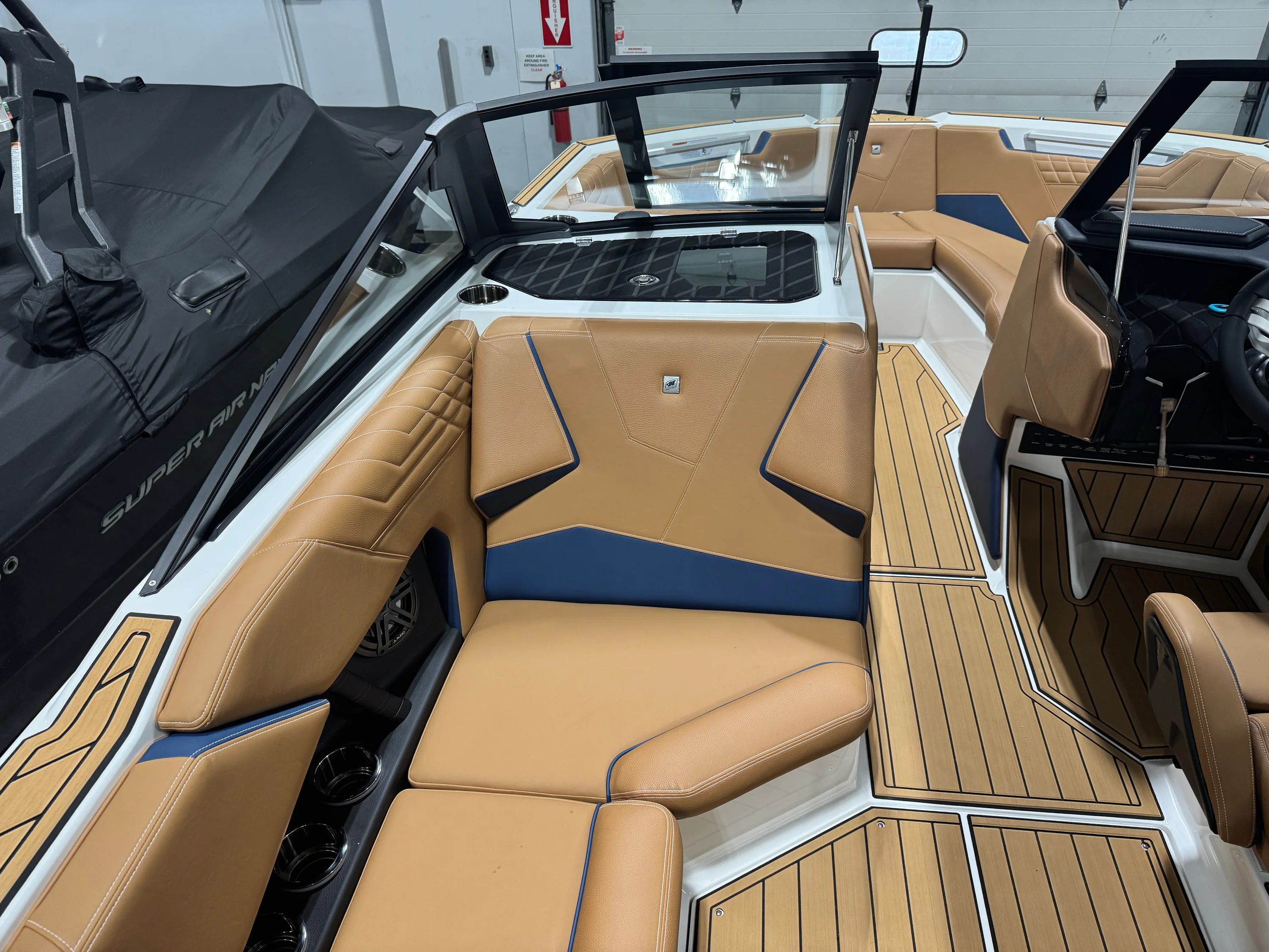 2026 Nautique Super Air Nautique S23 Image Thumbnail #27