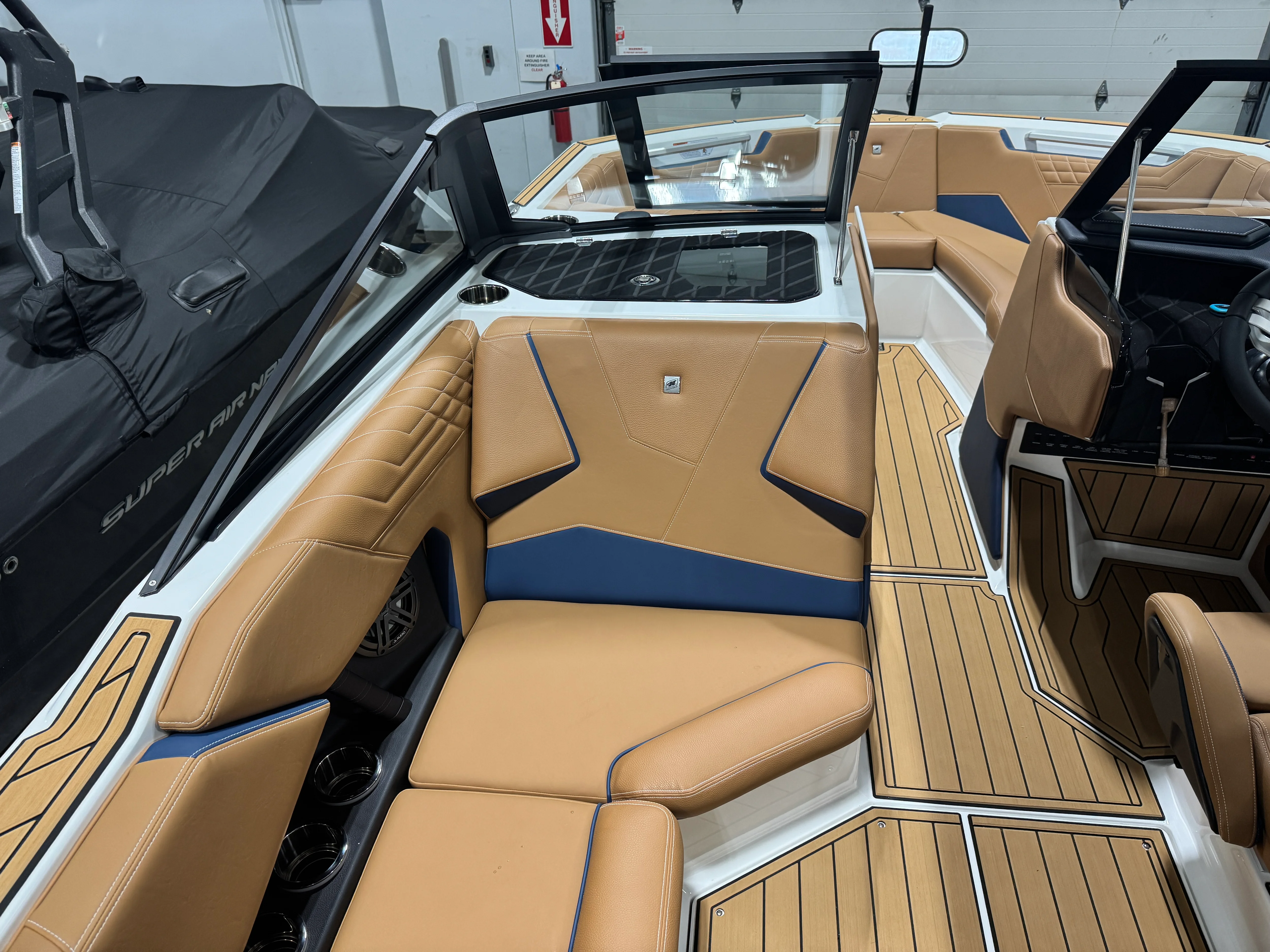 2026 Nautique S23SUPER AIR Image Thumbnail #27