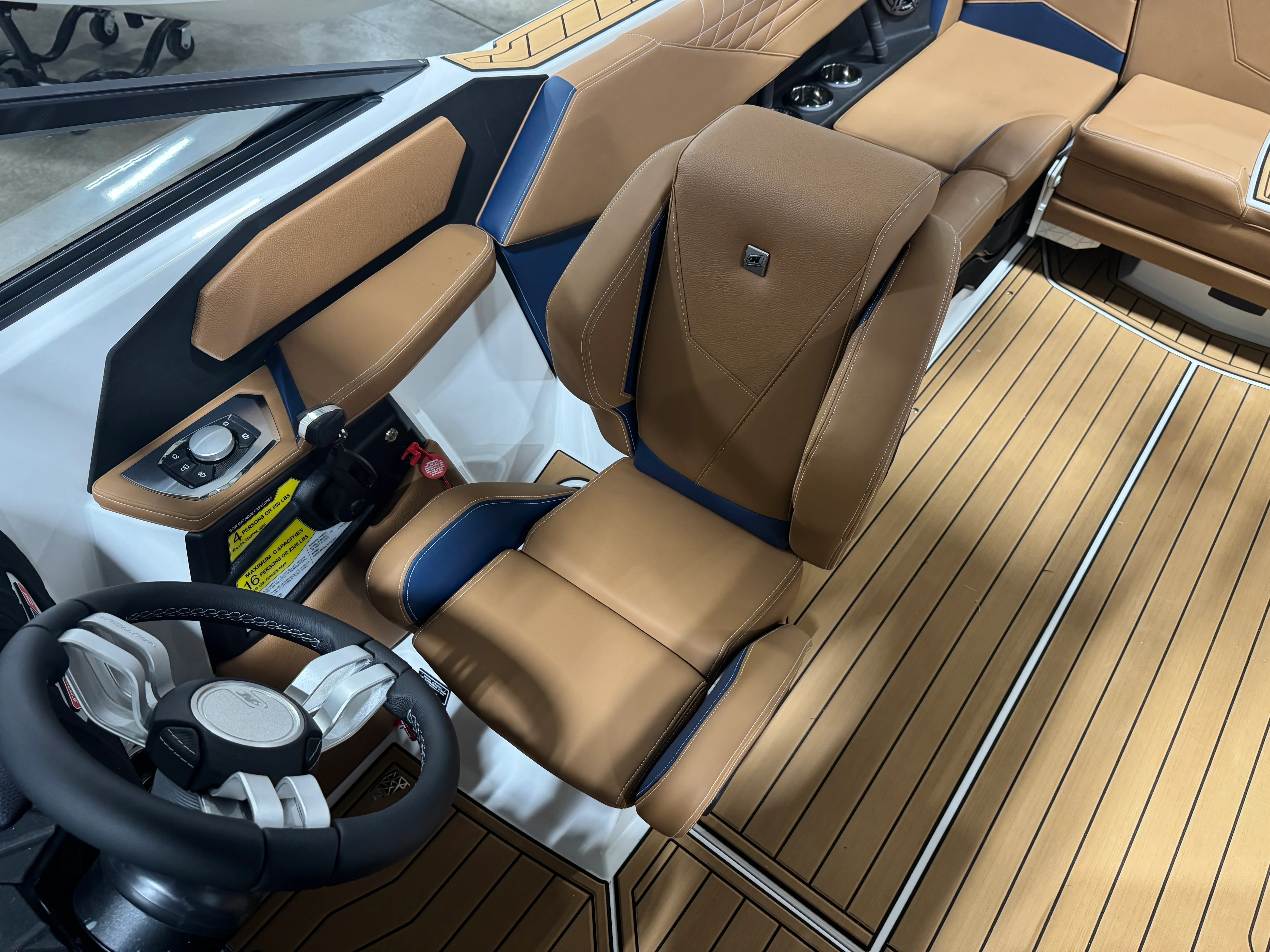 2026 Nautique S23SUPER AIR Image Thumbnail #33