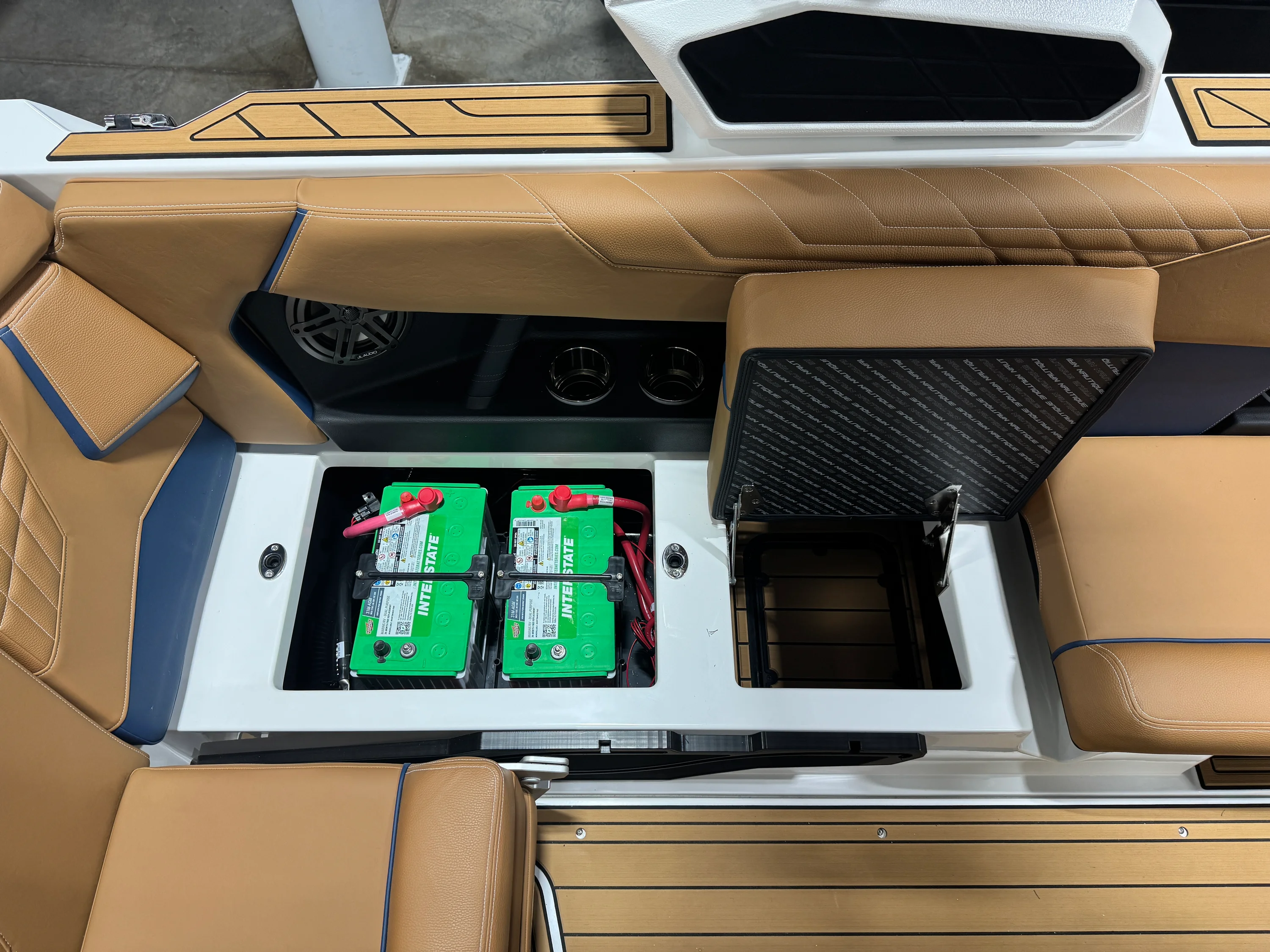 2026 Nautique Super Air Nautique S23 Image Thumbnail #25