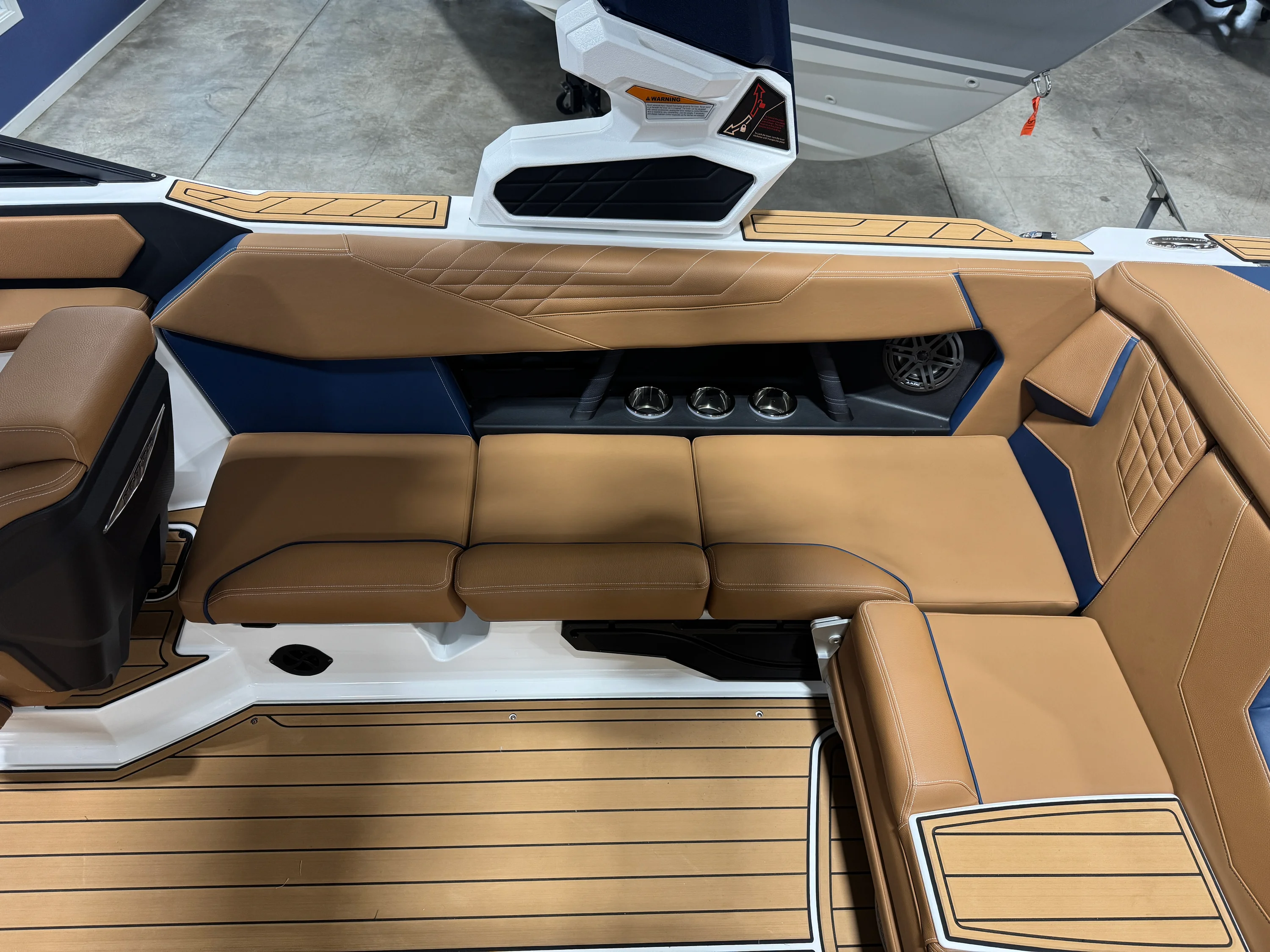 2026 Nautique Super Air Nautique S23 Image Thumbnail #18