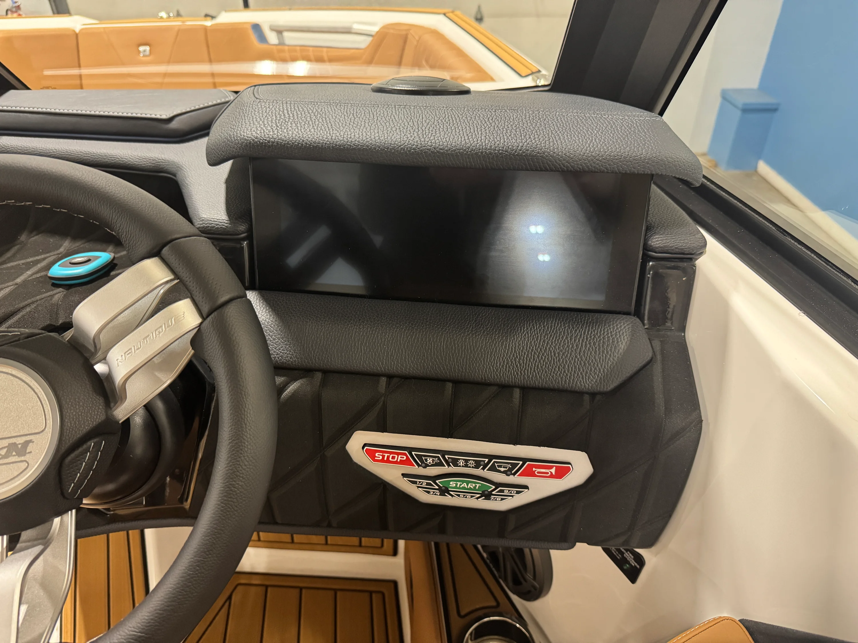 2026 Nautique Super Air Nautique S23 Image Thumbnail #36