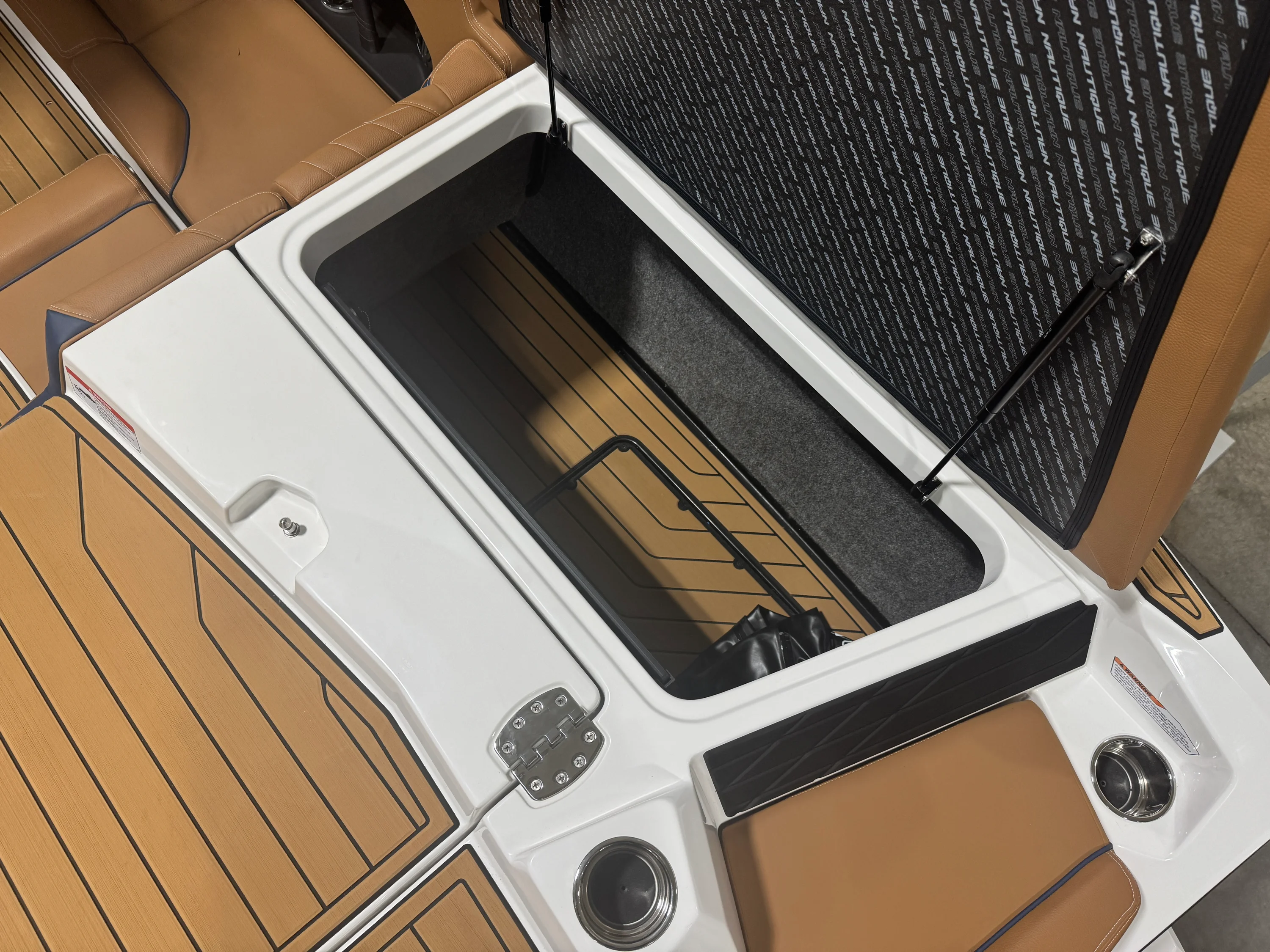 2026 Nautique Super Air Nautique S23 Image Thumbnail #11