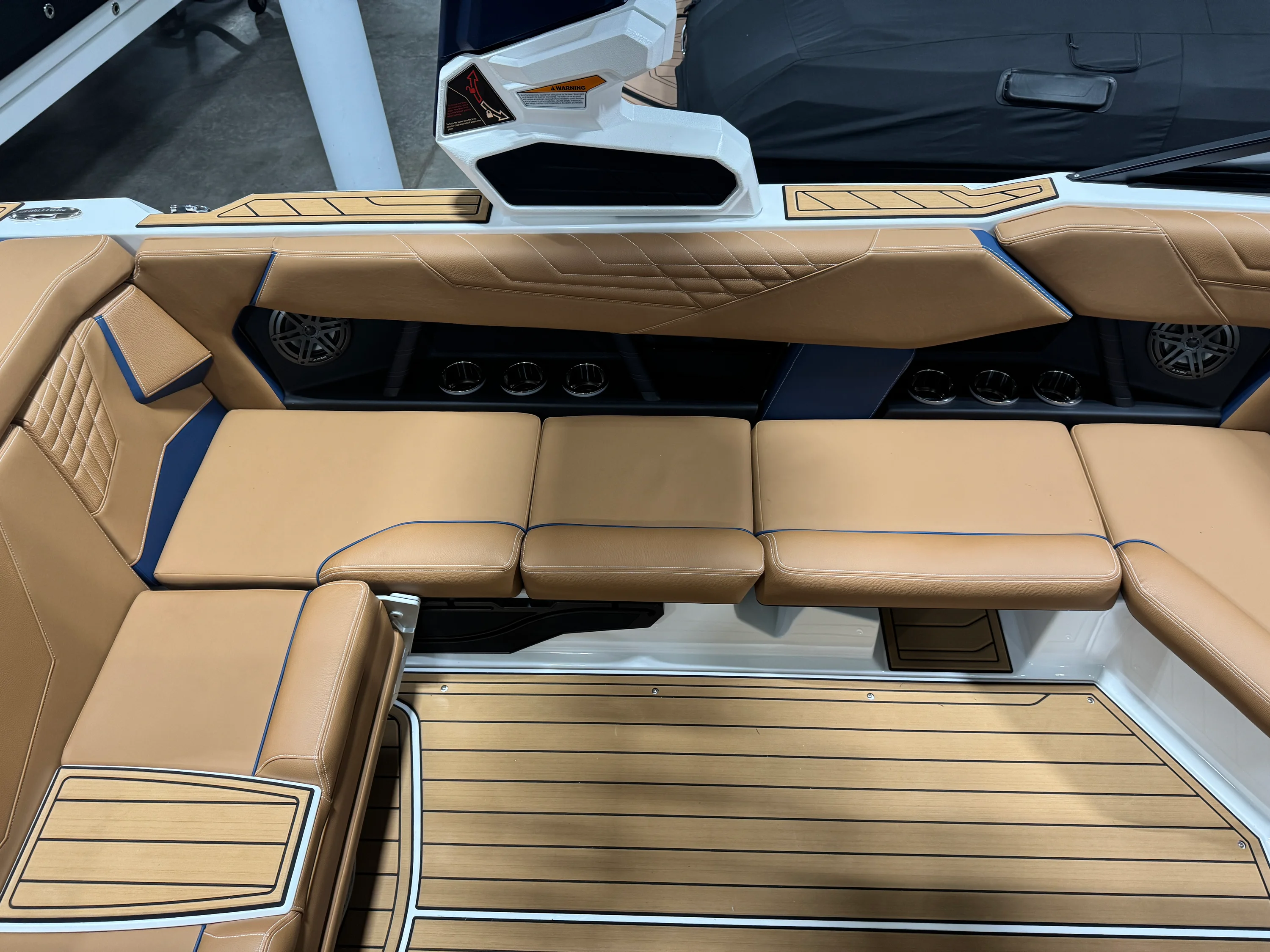 2026 Nautique Super Air Nautique S23 Image Thumbnail #23