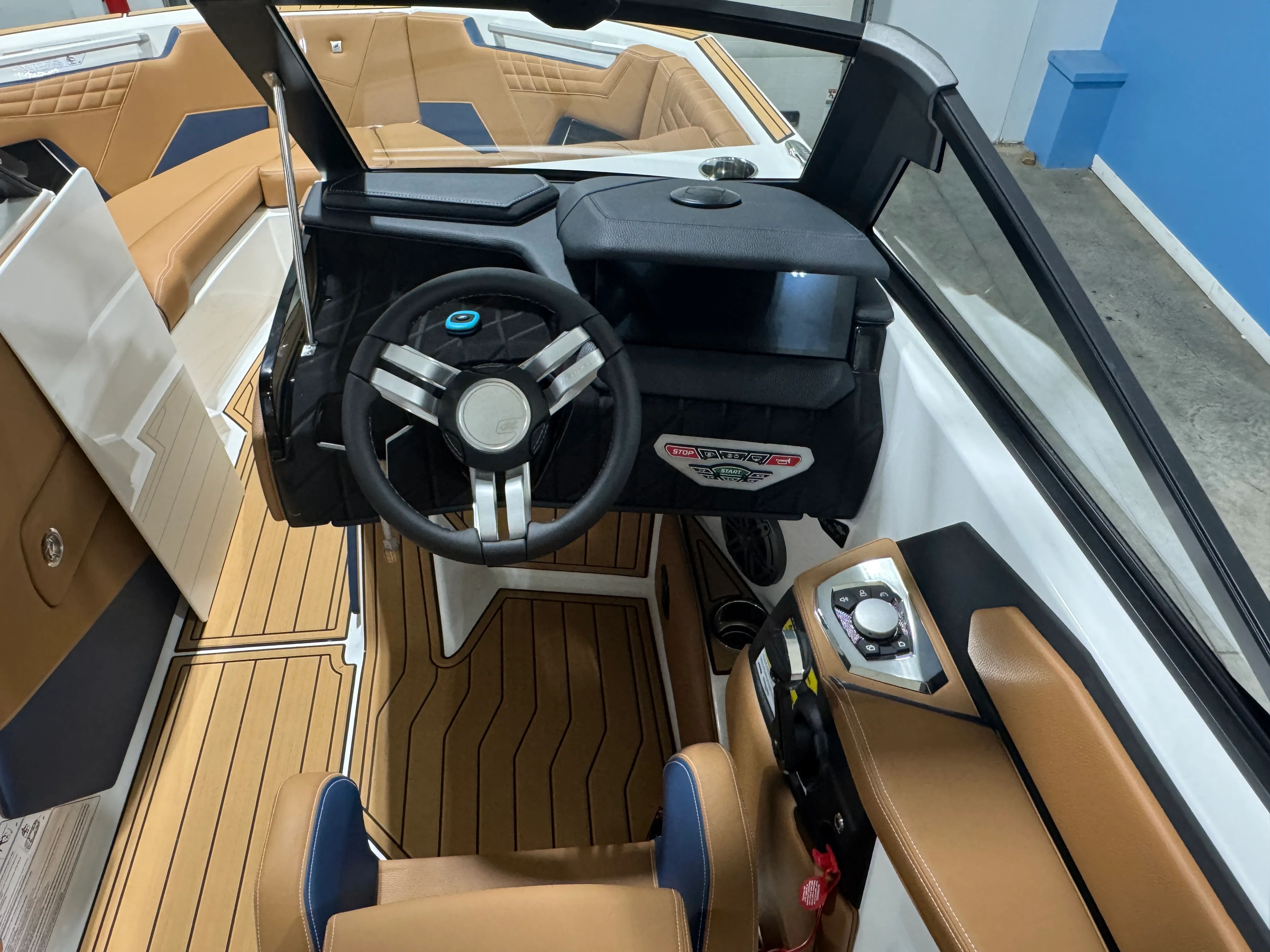 2026 Nautique S23SUPER AIR Image Thumbnail #35