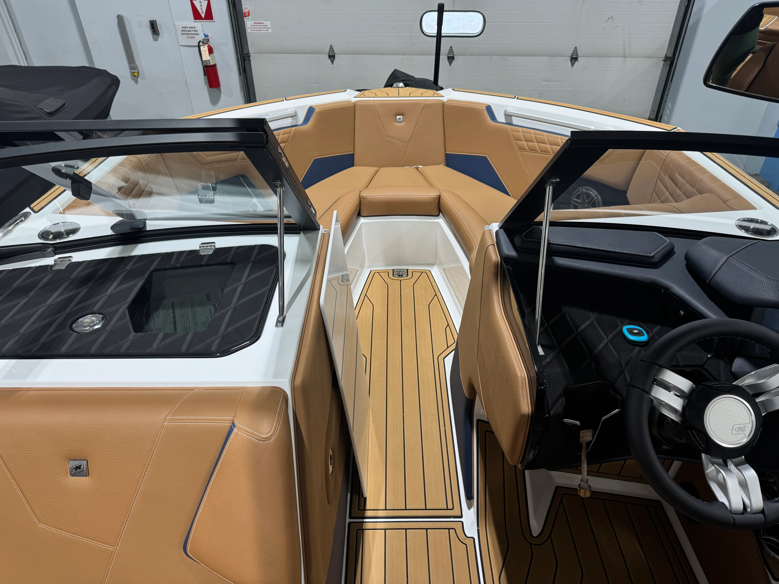 2026 Nautique Super Air Nautique S23 Image Thumbnail #38