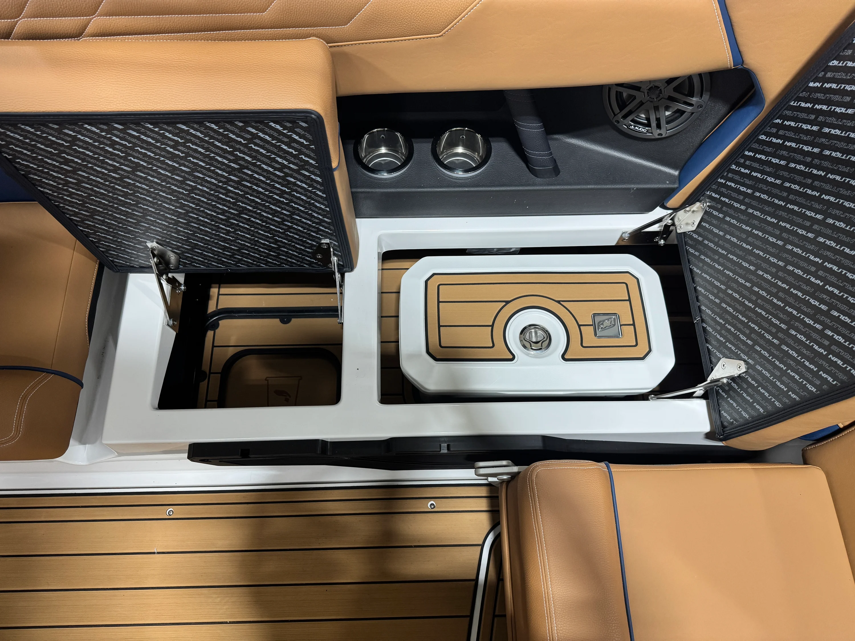 2026 Nautique Super Air Nautique S23 Image Thumbnail #21