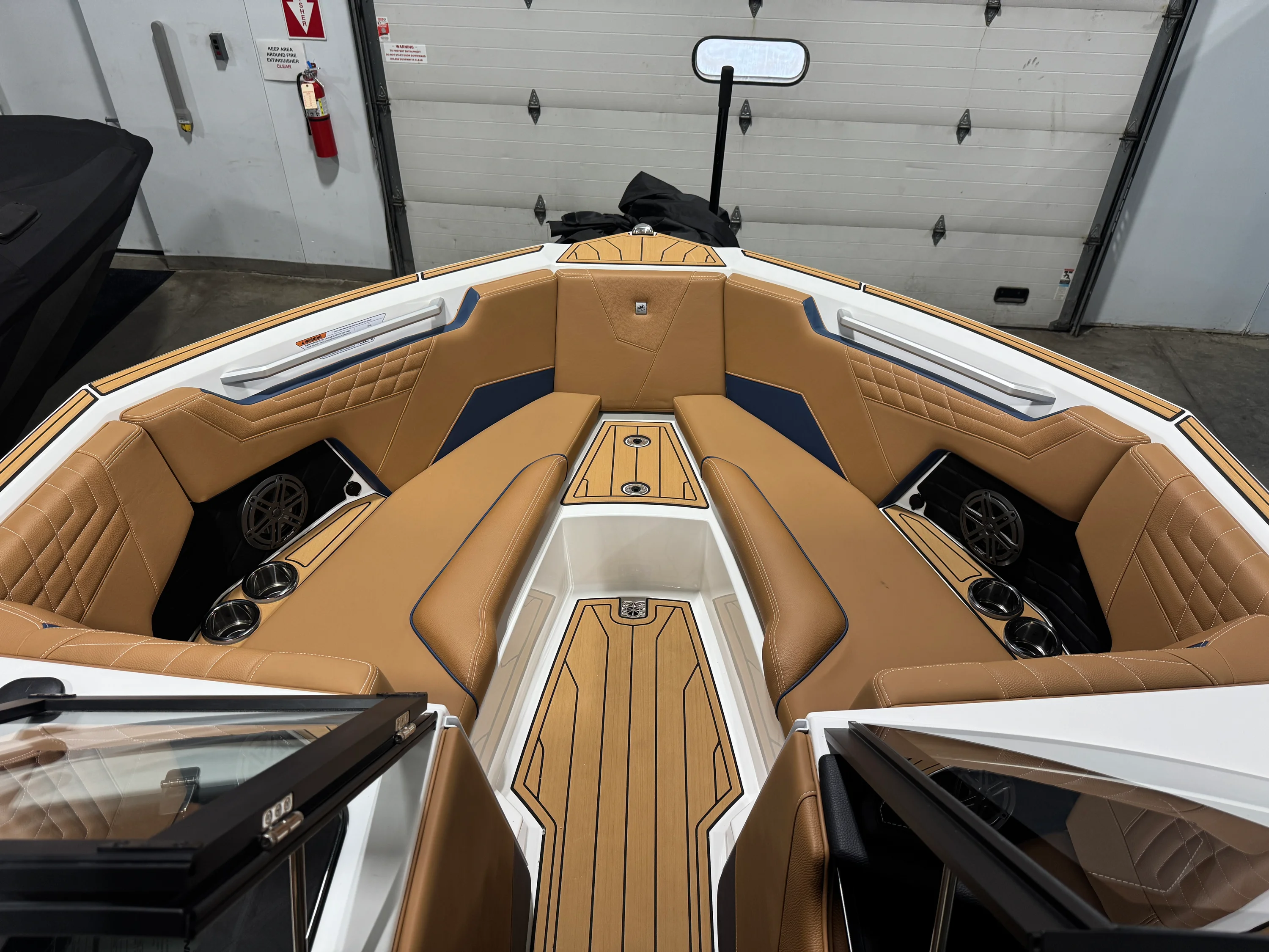 2026 Nautique Super Air Nautique S23 Image Thumbnail #42